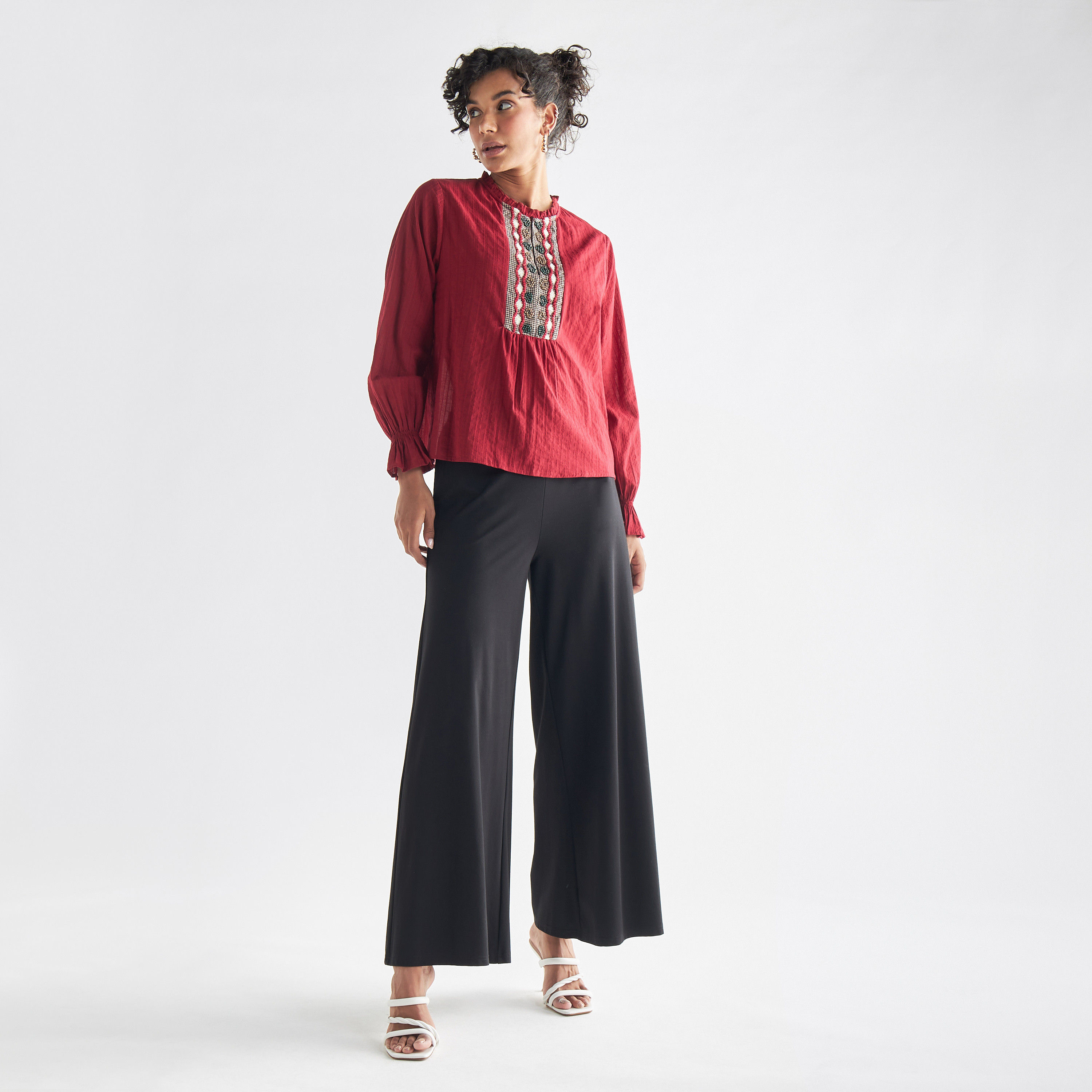 Embroidered Top-women-clothing-shirtsandblouses-blouses-image-6