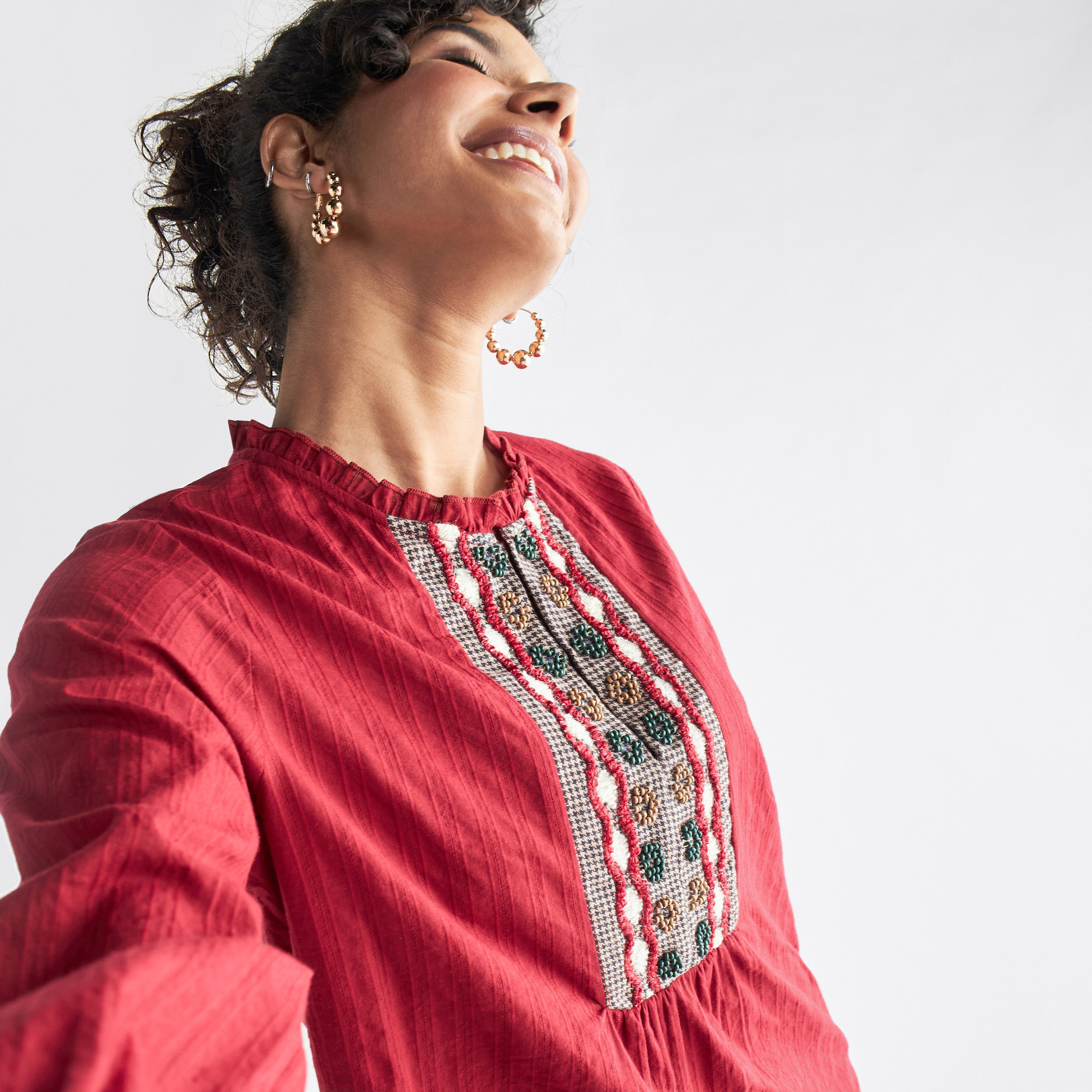 Embroidered Top-women-clothing-shirtsandblouses-blouses-image-8