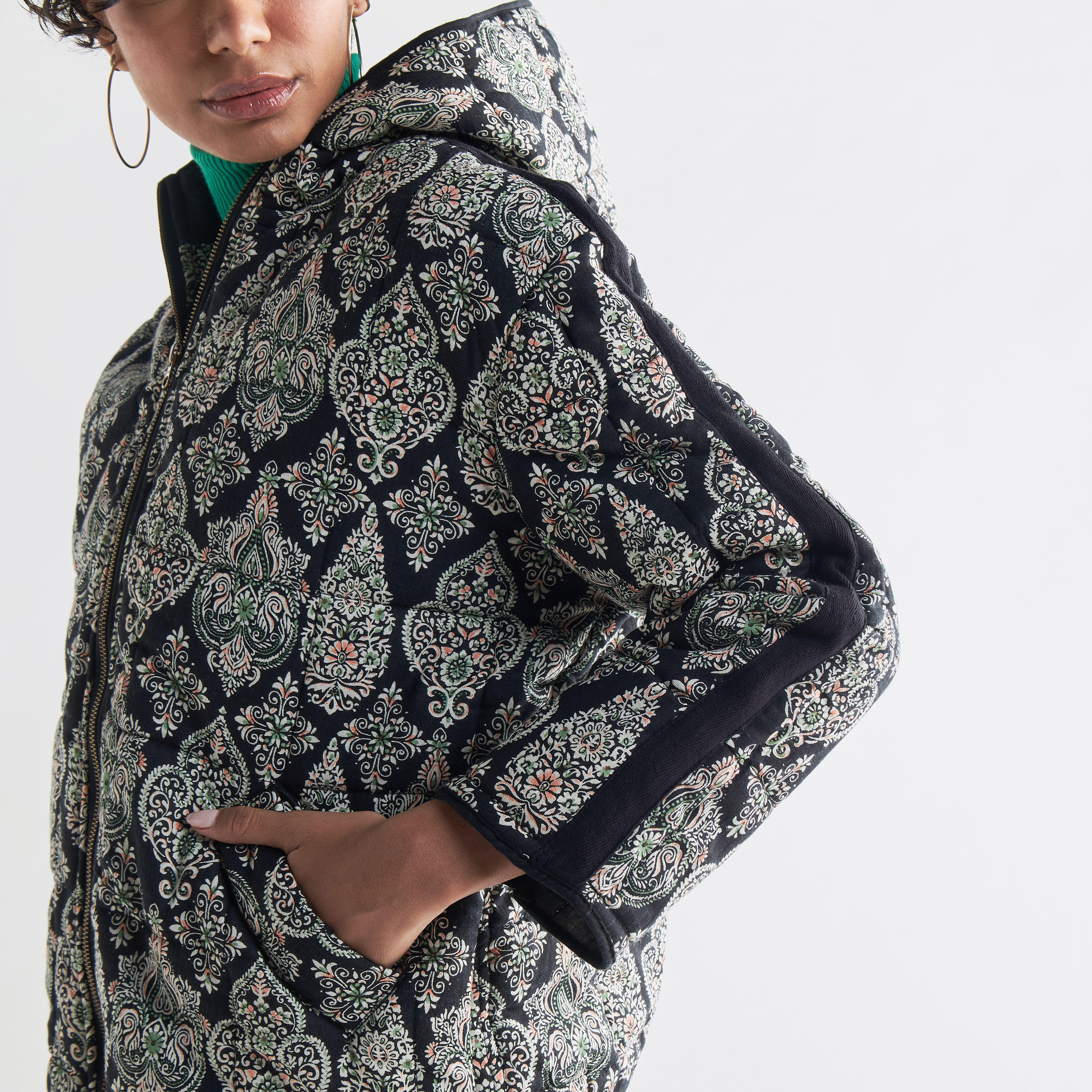 All-Over Print Zip Through Hoodie with Pockets-women-winterwear-hoodiesandsweatshirts-hoodies-image-4