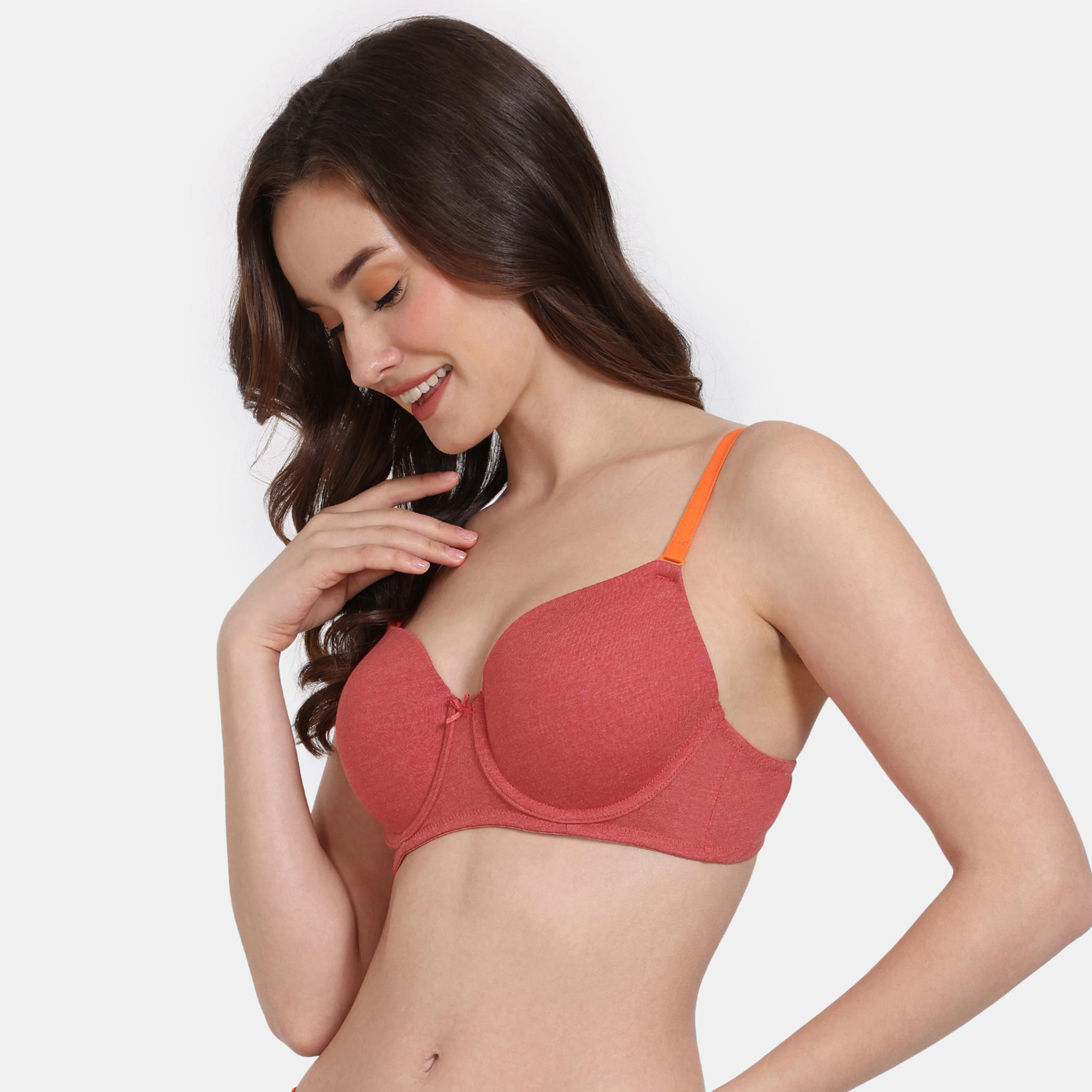 صدرية بمشبك إغلاق من زيفيم-women-clothing-lingerie-bras-image-2