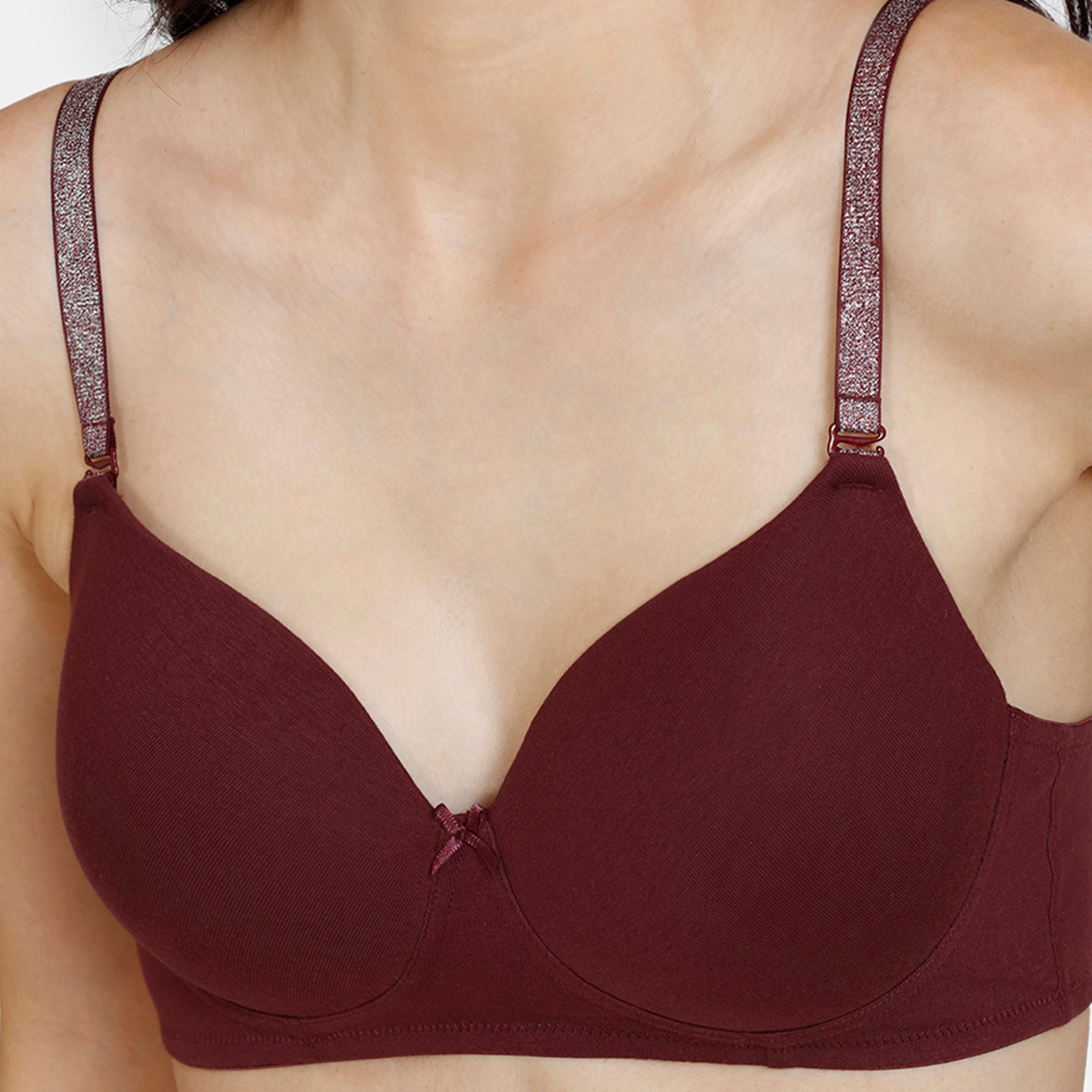 صدرية بمشبك إغلاق من زيفامي-women-clothing-lingerie-bras-image-4