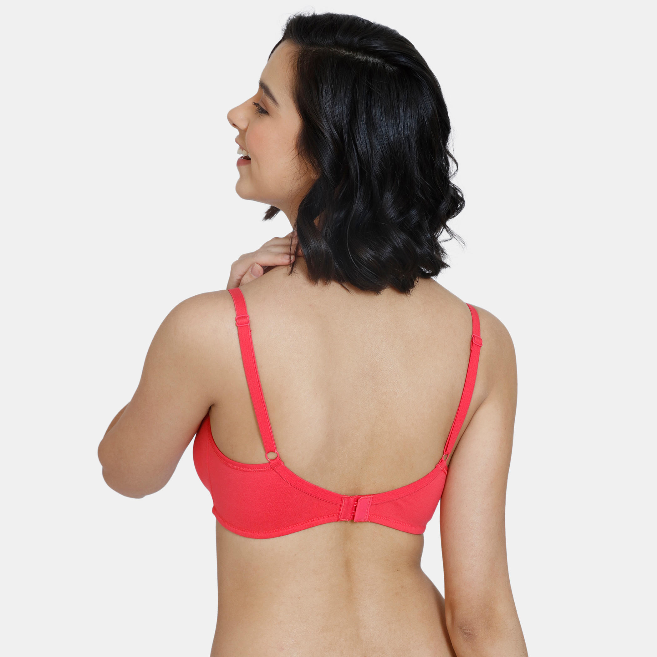 Zivame Bra with Hook and Eye Closure-women-clothing-lingerie-bras-image-6
