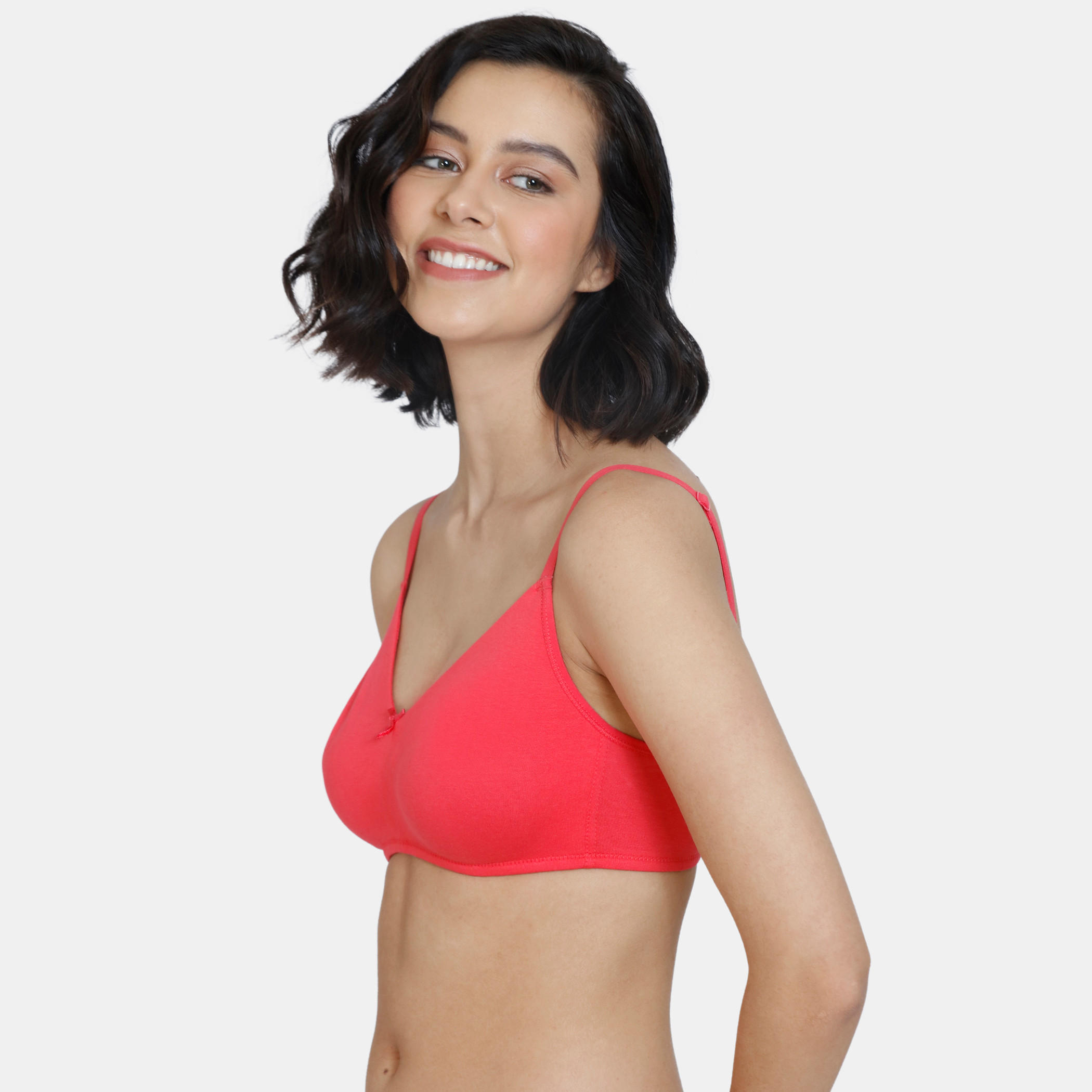 Zivame Bra with Hook and Eye Closure-women-clothing-lingerie-bras-image-7
