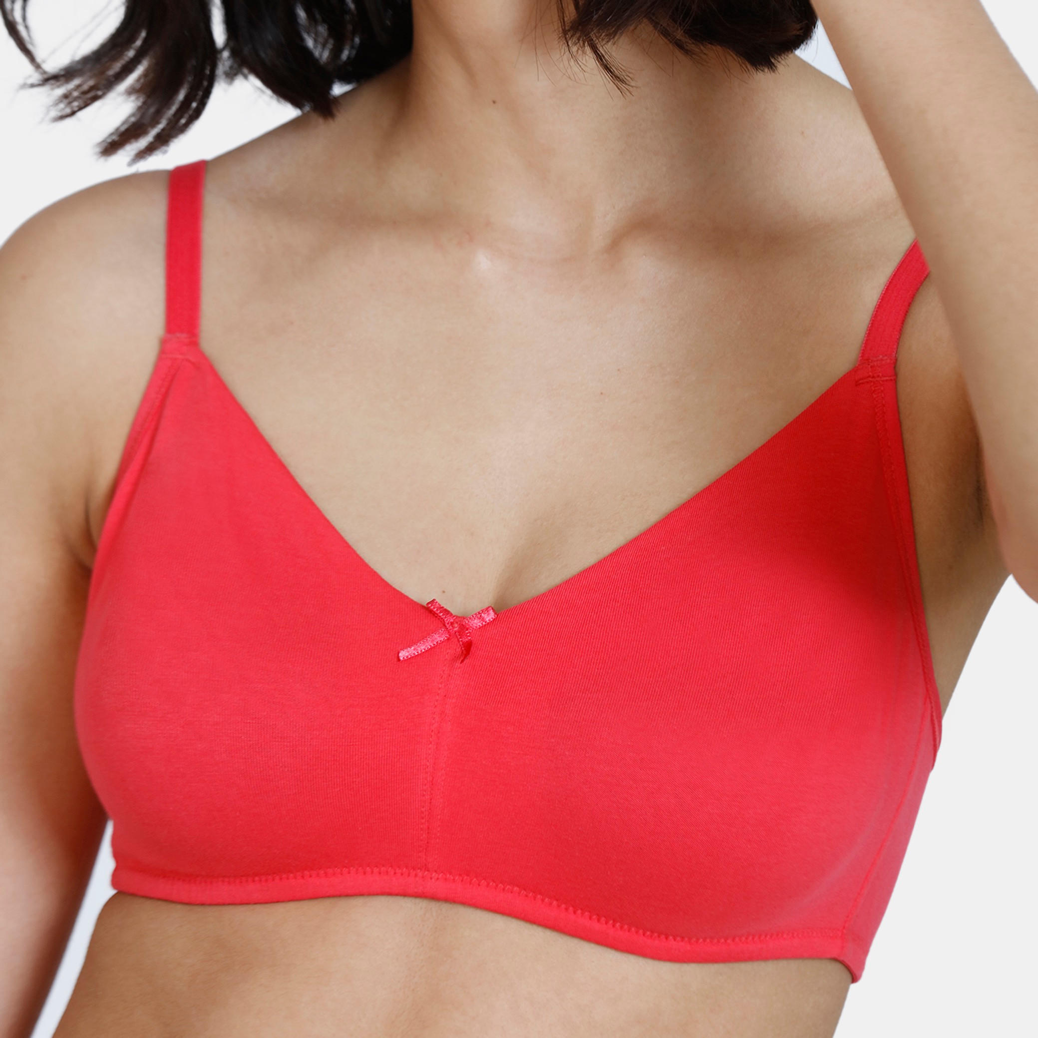 Zivame Bra with Hook and Eye Closure-women-clothing-lingerie-bras-image-8