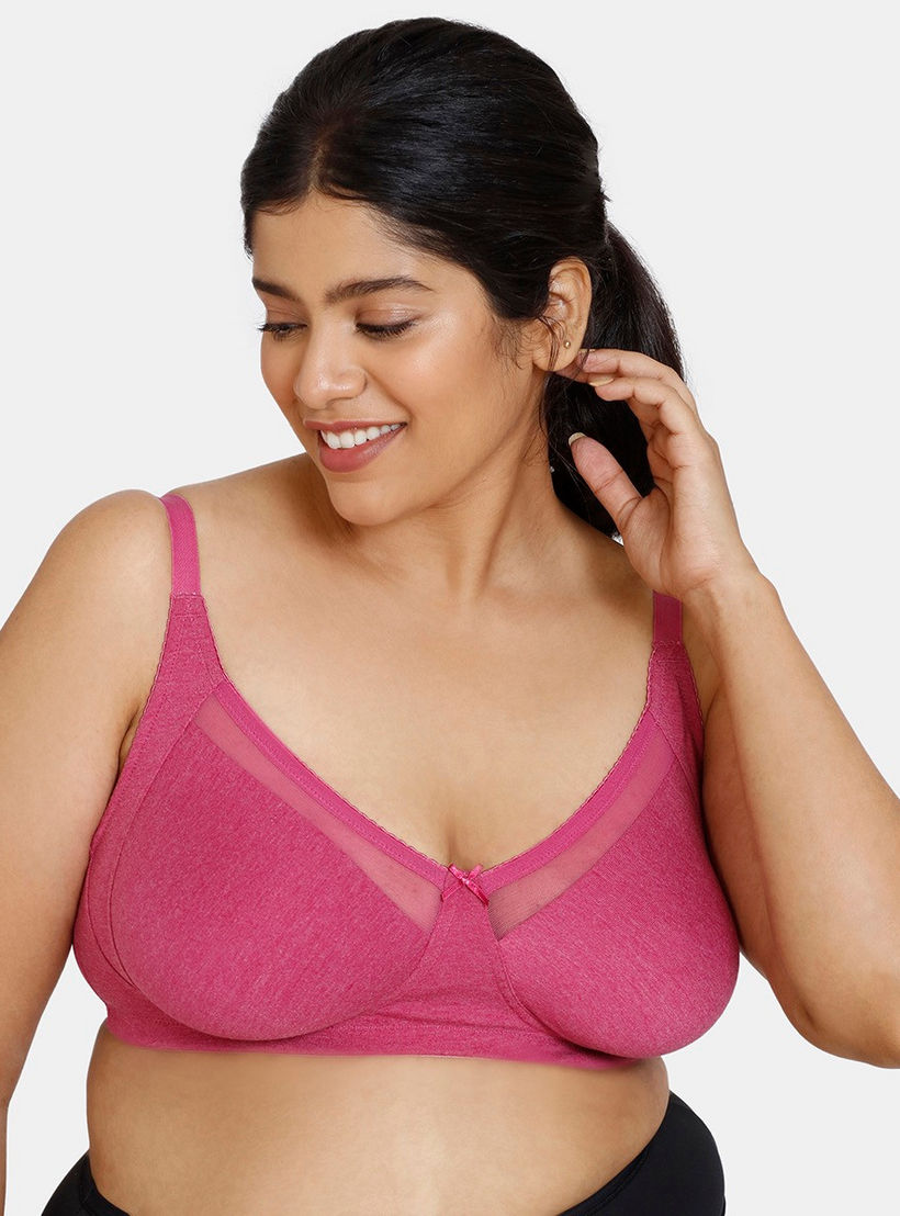 صدرية بمشبك إغلاق من زيفامي-women-clothing-lingerie-bras-image-4