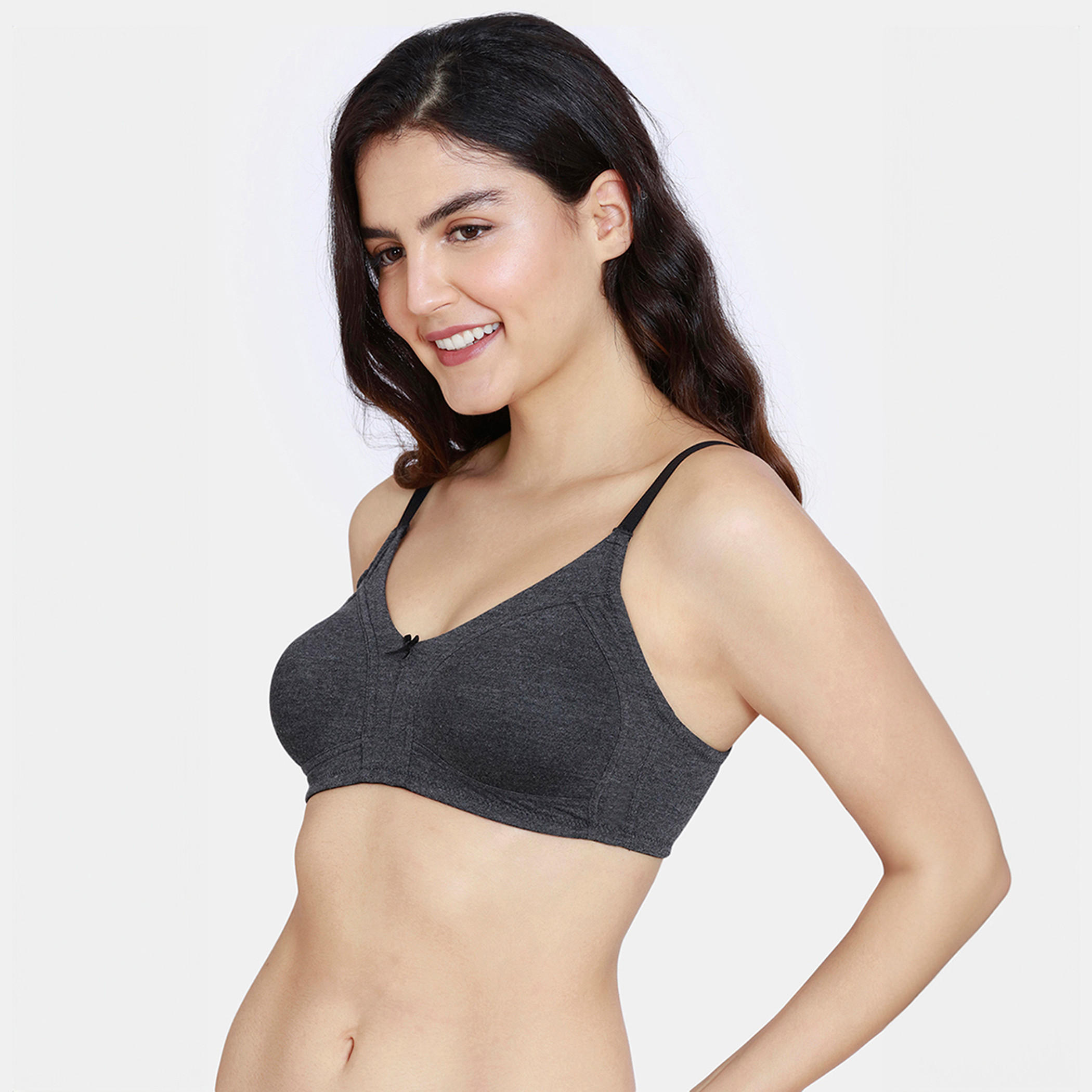 صدرية بمشبك إغلاق من زيفامي-women-clothing-lingerie-bras-image-11
