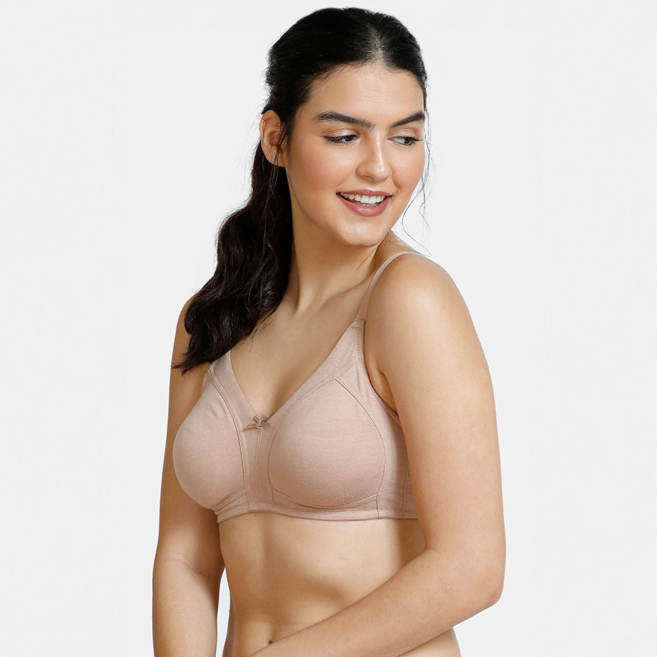 صدرية بمشبك إغلاق من زيفامي-women-clothing-lingerie-bras-image-7