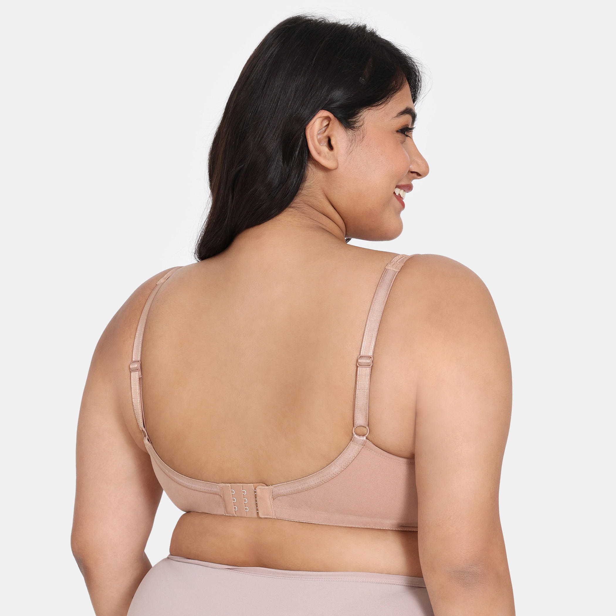 صدرية بمشبك إغلاق من زيفامي-women-clothing-lingerie-bras-image-6