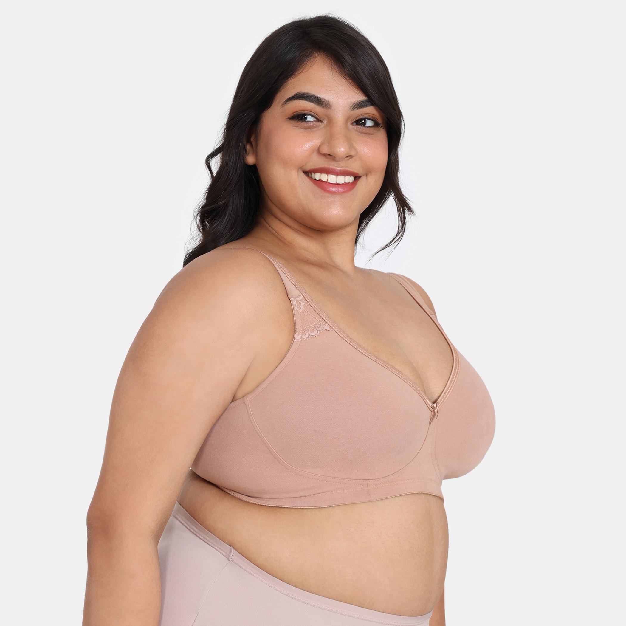 صدرية بمشبك إغلاق من زيفامي-women-clothing-lingerie-bras-image-7