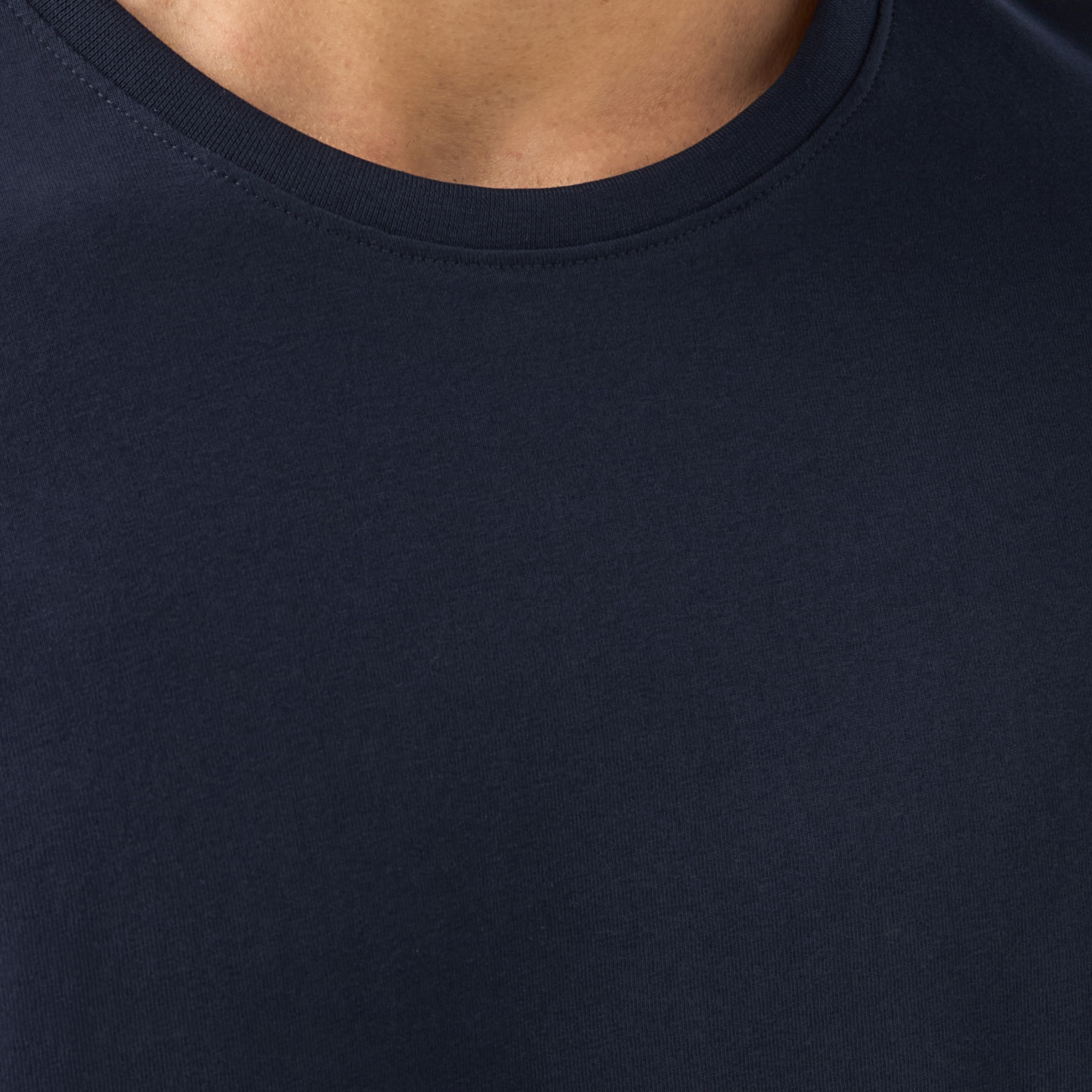 2-Pack Solid T-shirt with Crew Neck and Short Sleeves-men-clothing-tshirtsandpolos-tshirts-image-6