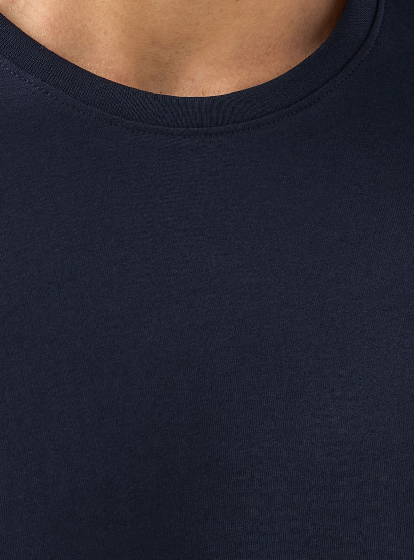 2-Pack Solid T-shirt with Crew Neck and Short Sleeves-men-clothing-tshirtsandpolos-tshirts-image-6