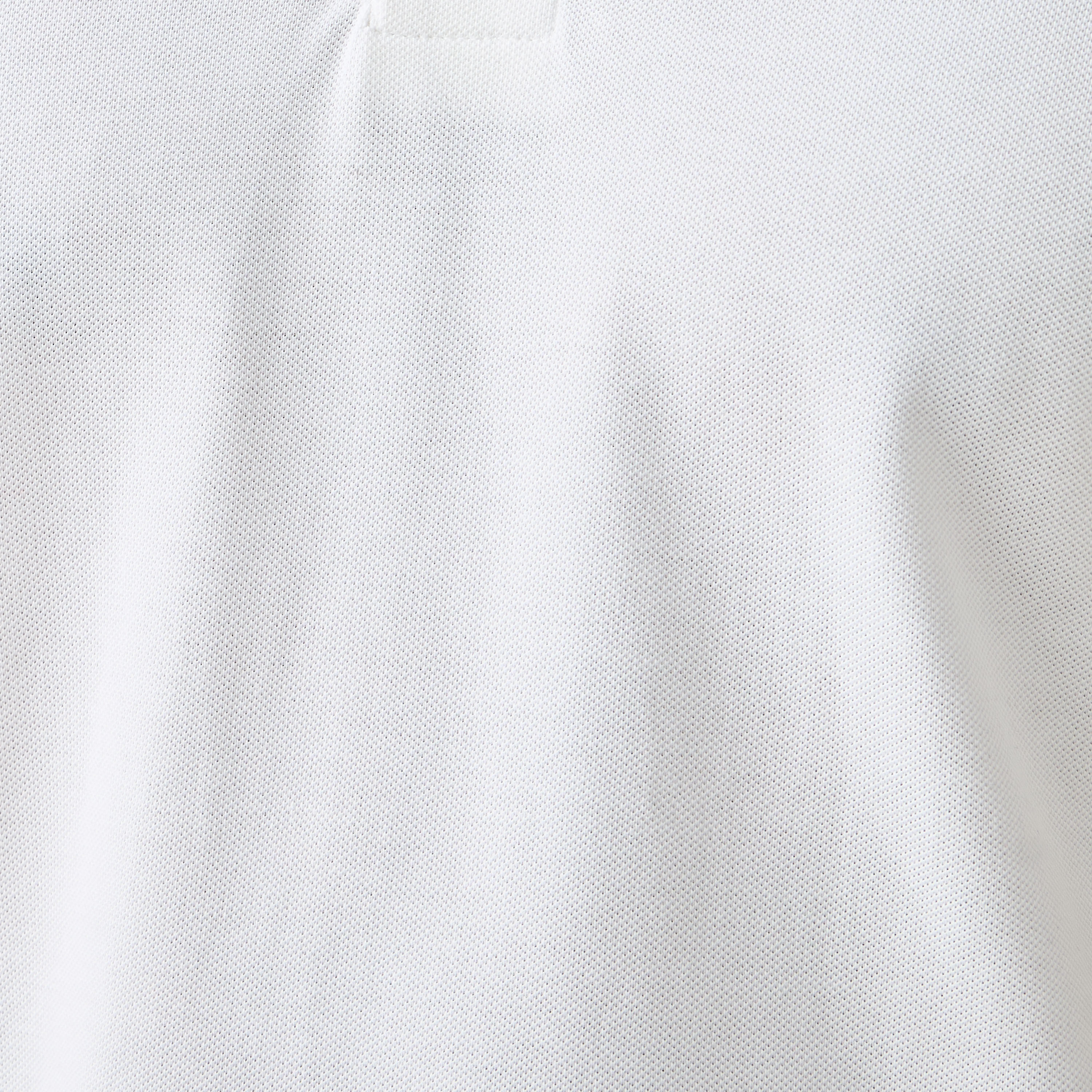 تيشيرت بولو بارز الملمس بأكمام قصيرة وأزرار إغلاق - طقم من قطعتين -men-clothing-tshirtsandpolos-polos-image-5