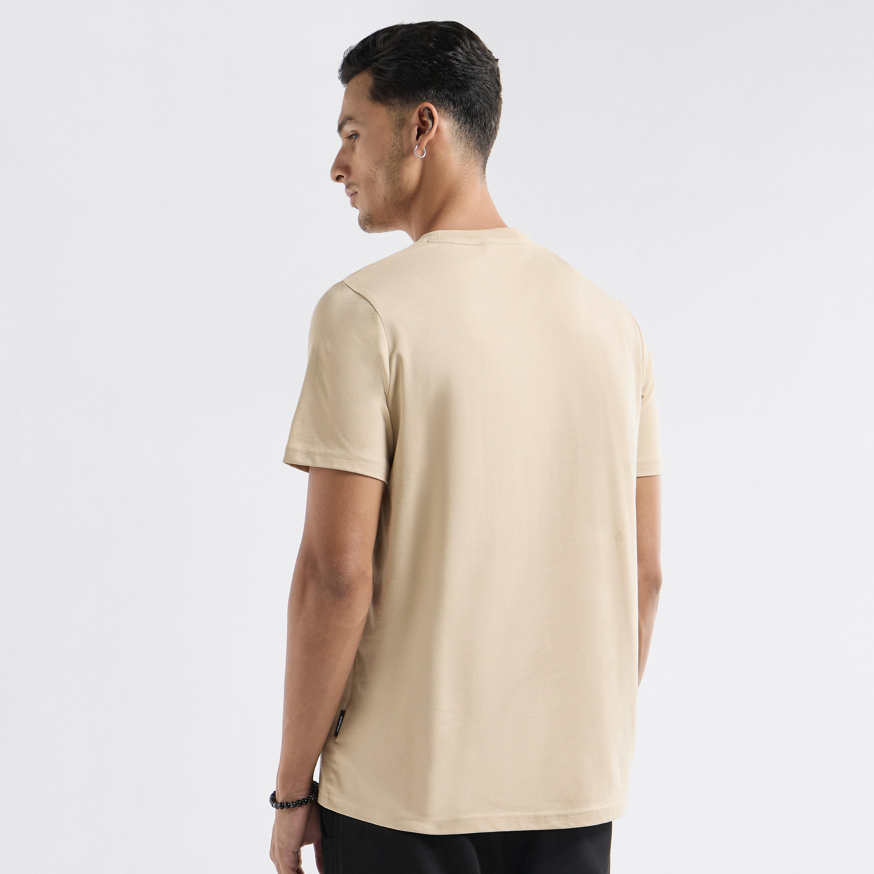 Ecko Printed T-shirt with Crew Neck and Short Sleeves-men-clothing-tshirtsandpolos-tshirts-image-3