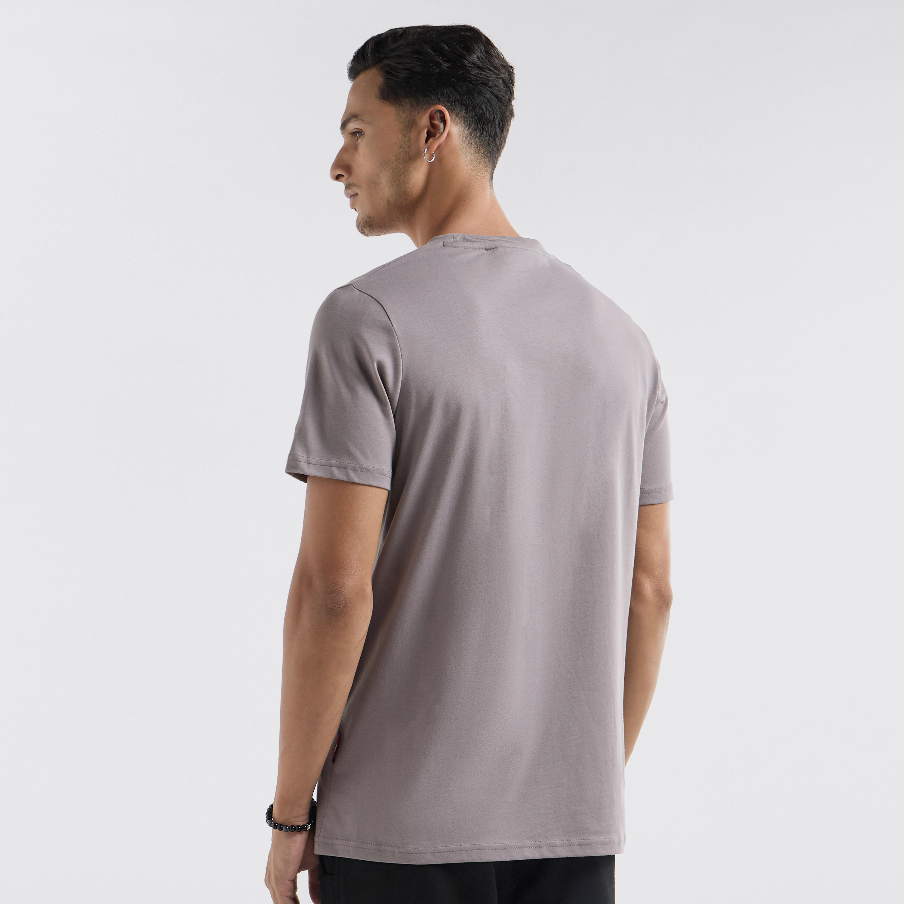 Ecko Printed T-shirt with Crew Neck and Short Sleeves-men-clothing-tshirtsandpolos-tshirts-image-3