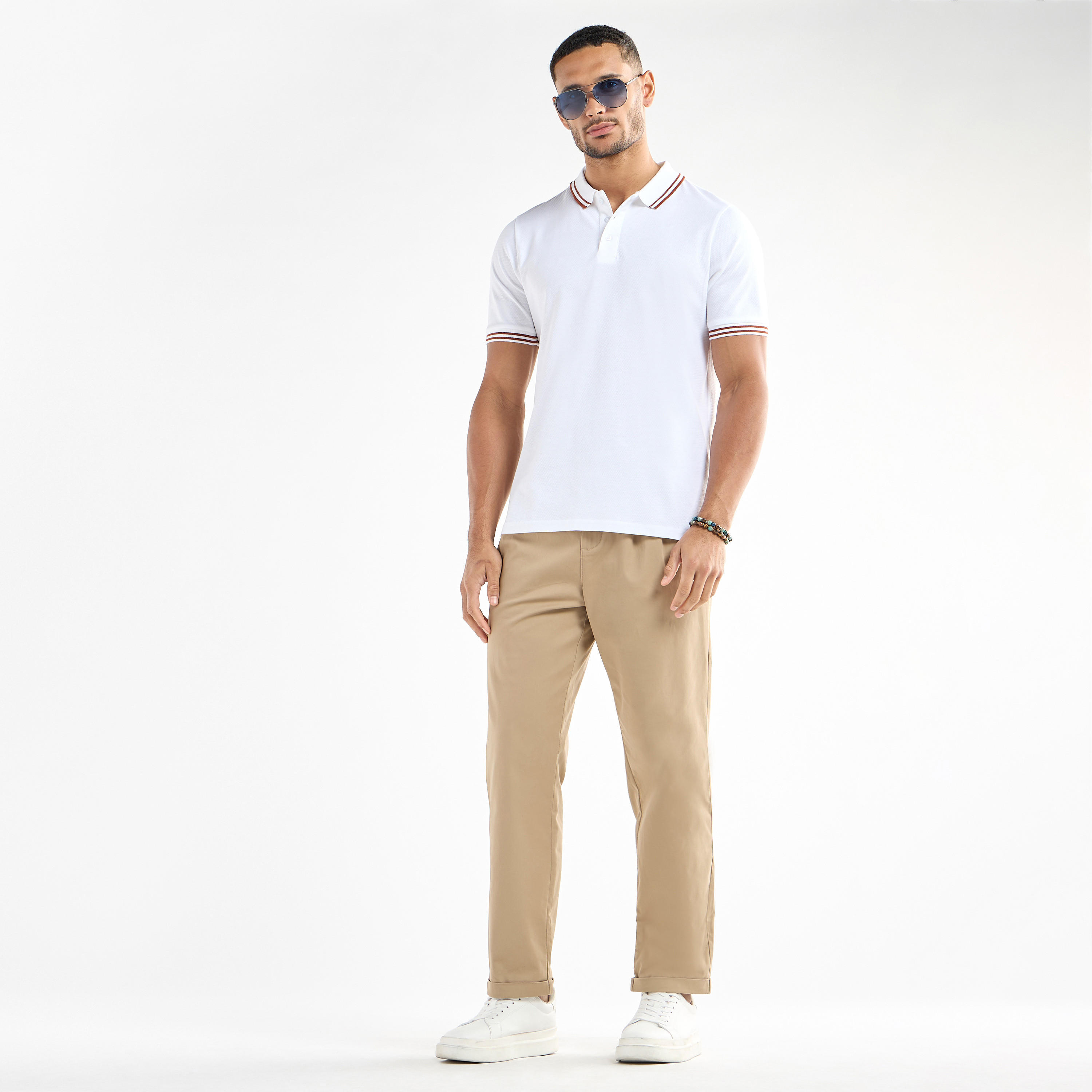 تيشيرت بولو بأكمام قصيرة-men-clothing-tshirtsandpolos-polos-image-3