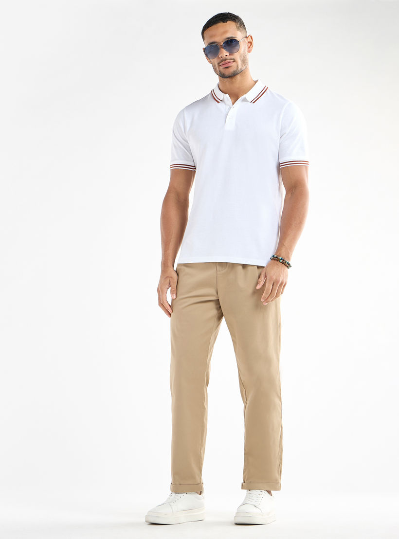 تيشيرت بولو بأكمام قصيرة-men-clothing-tshirtsandpolos-polos-image-3