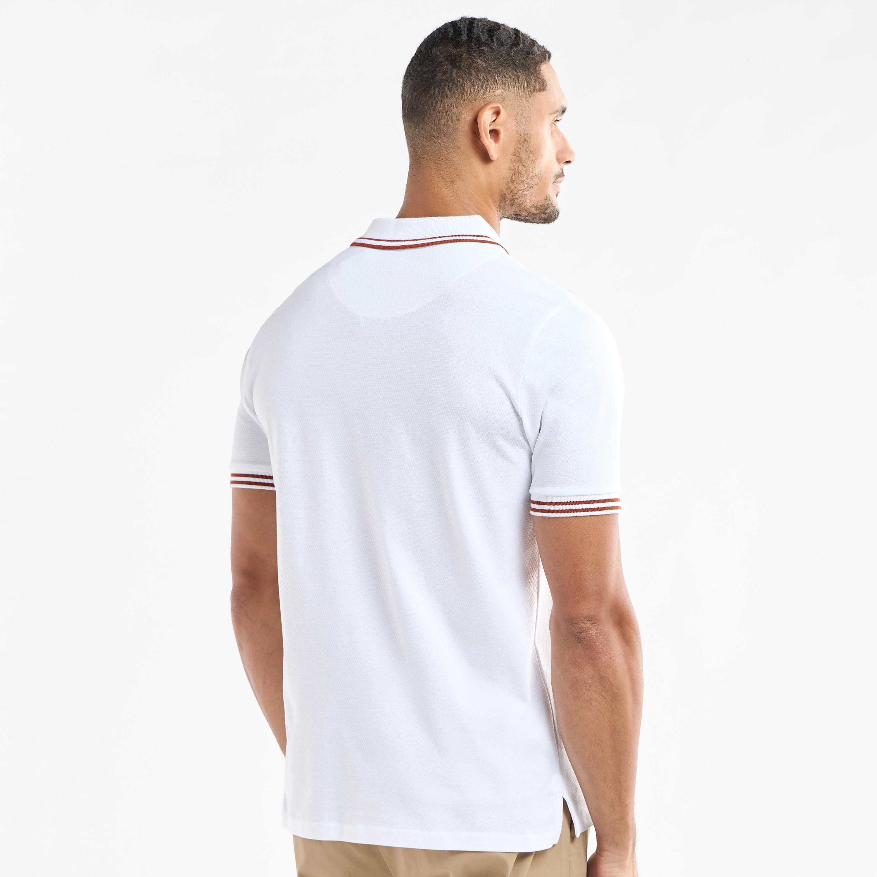 تيشيرت بولو بأكمام قصيرة-men-clothing-tshirtsandpolos-polos-image-2