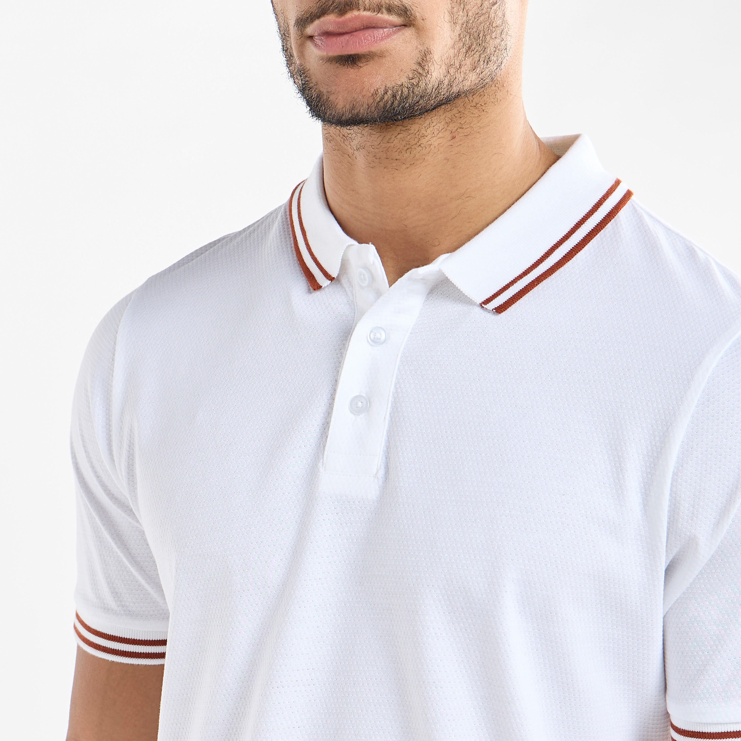 تيشيرت بولو بأكمام قصيرة-men-clothing-tshirtsandpolos-polos-image-1