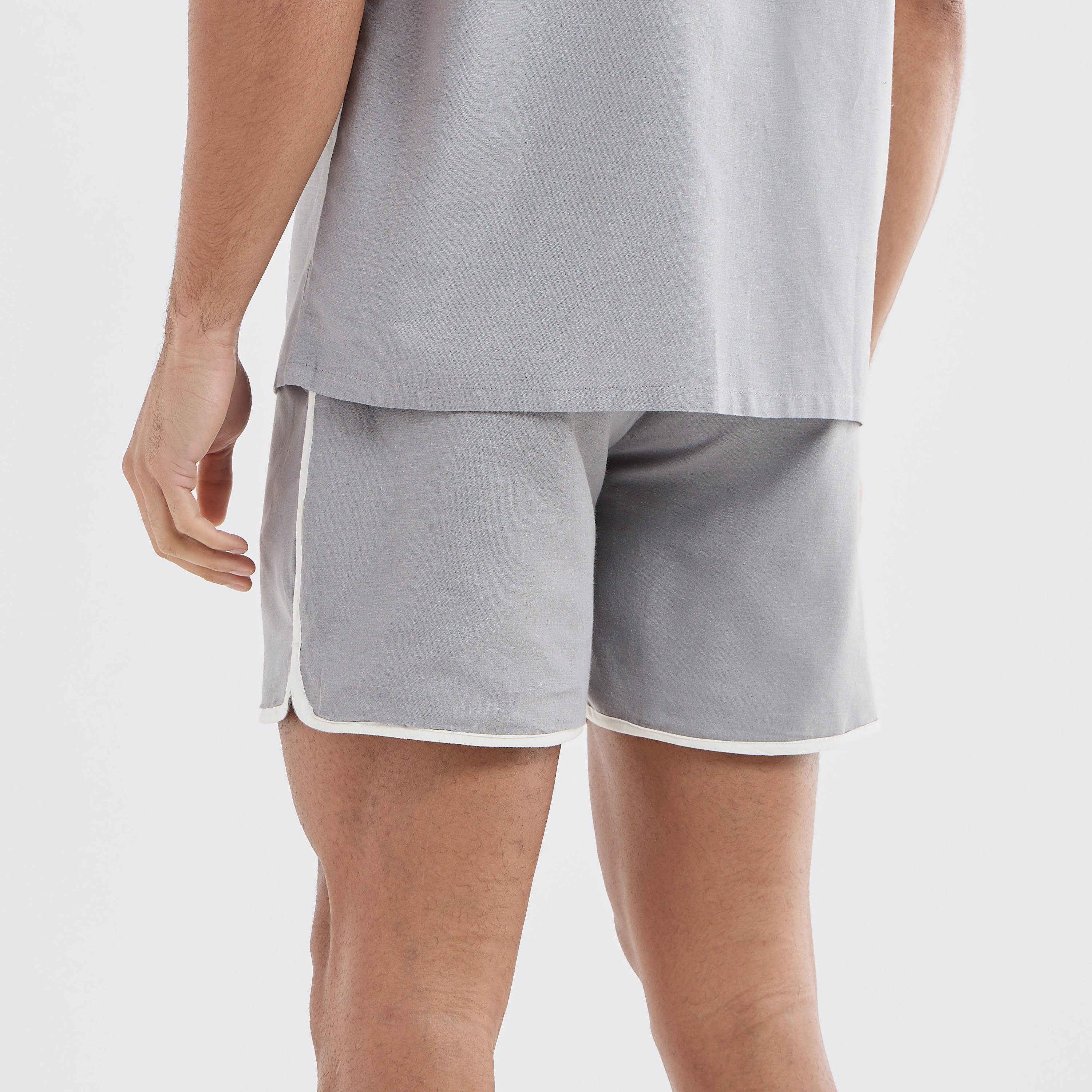 Shorts with Pockets and Piping Detail-men-clothing-bottoms-shorts-image-12