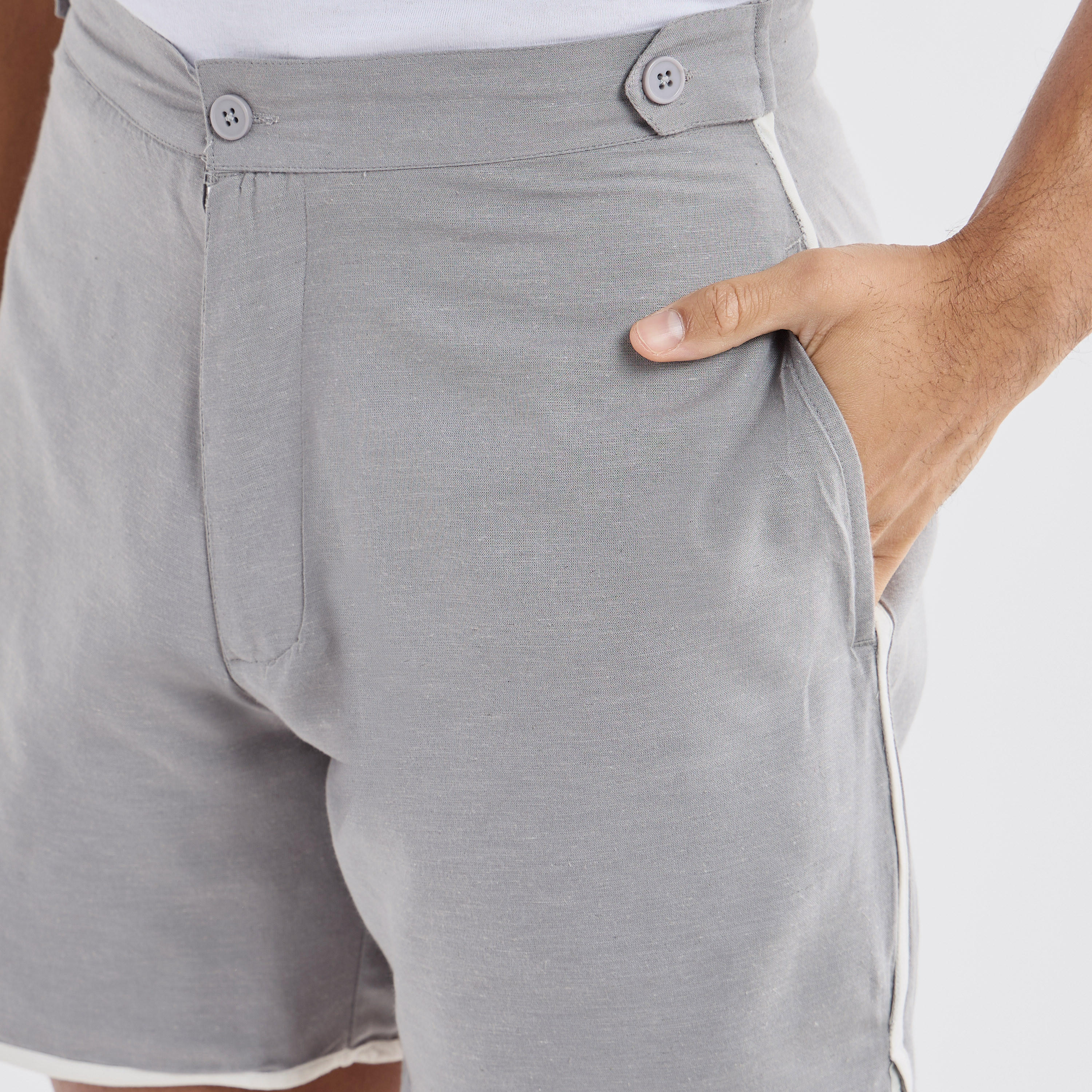 Shorts with Pockets and Piping Detail-men-clothing-bottoms-shorts-image-13