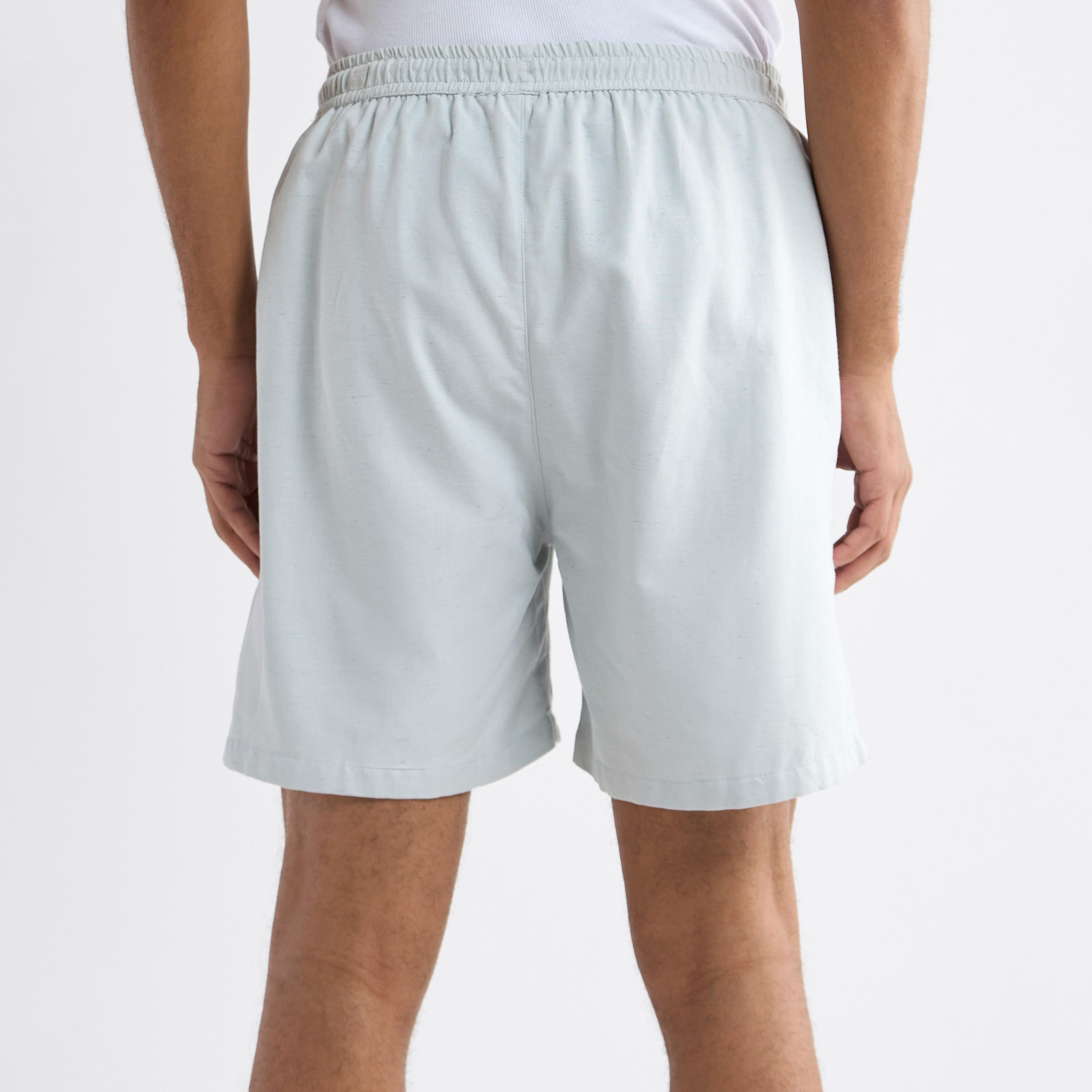 Flexi Waist Short with Drawstring and Pockets-men-clothing-bottoms-shorts-image-7