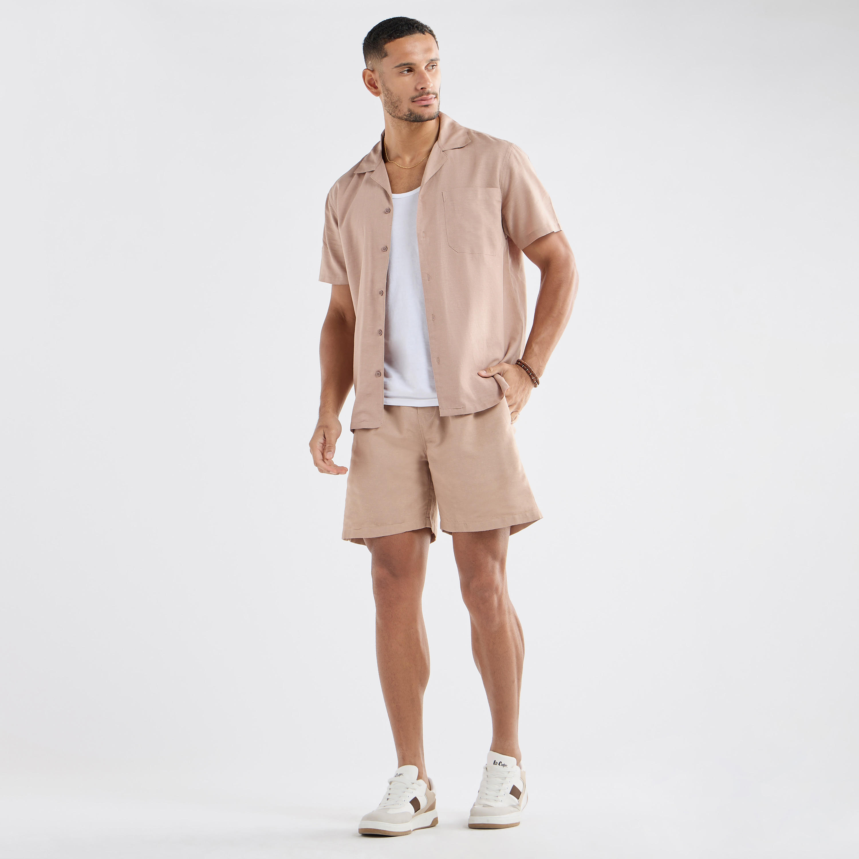 Flexi Waist Short with Drawstring and Pockets-men-clothing-bottoms-shorts-image-14