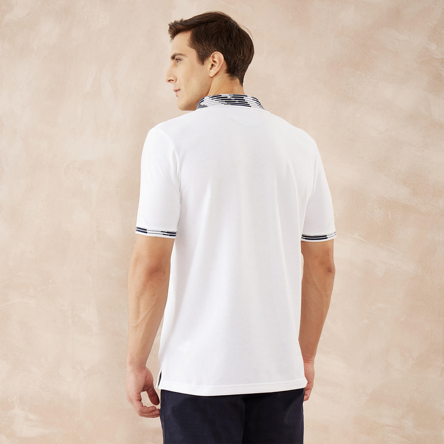 Fahrenheit Solid Polo T-shirt-men-clothing-tshirtsandpolos-polos-image-4