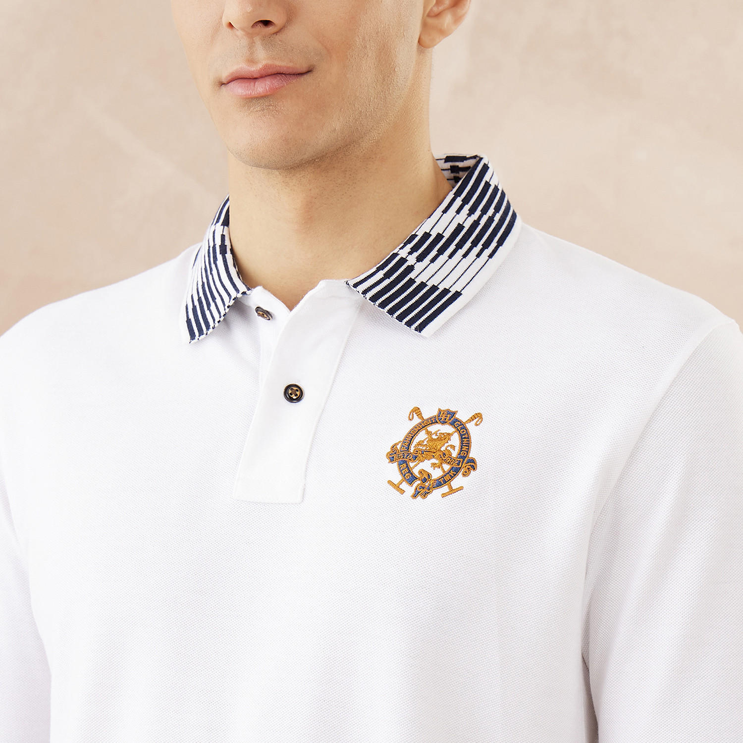 Fahrenheit Solid Polo T-shirt-men-clothing-tshirtsandpolos-polos-image-5
