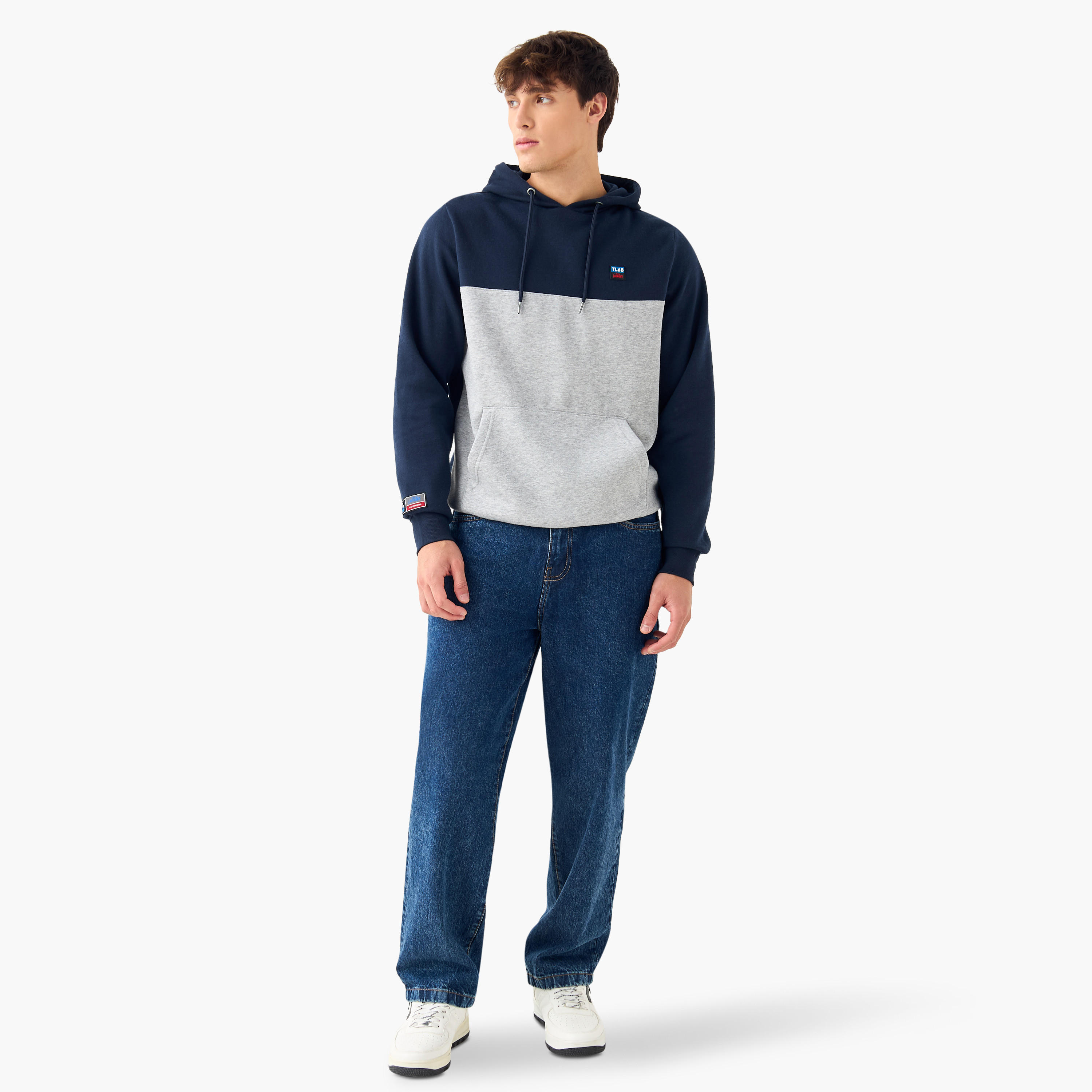 هودي بجيب كنغر-men-winterwear-hoodiesandsweatshirts-image-2