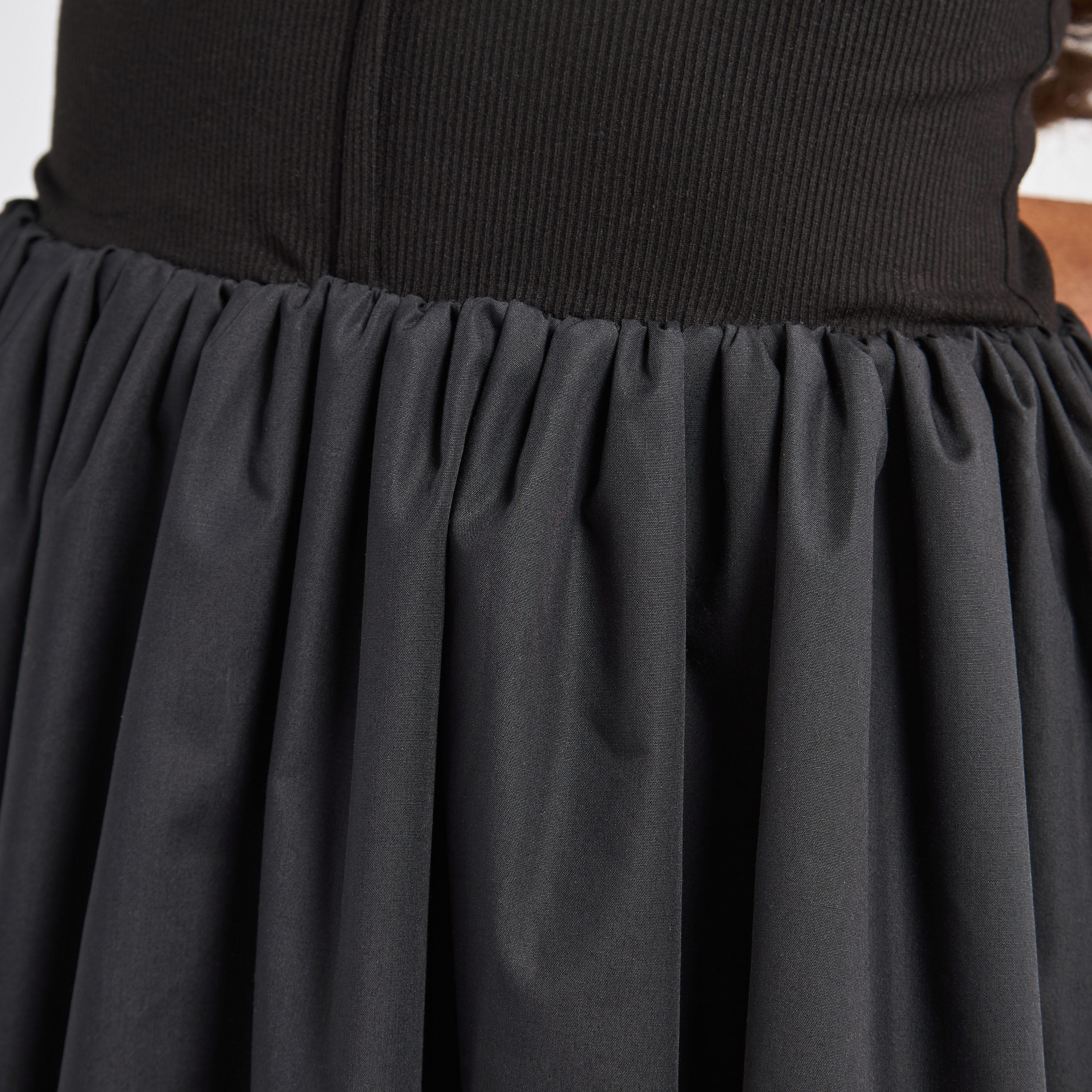 فستان إيه لاين دون أكمام بياقة عميقة-women-clothing-dresses-image-8