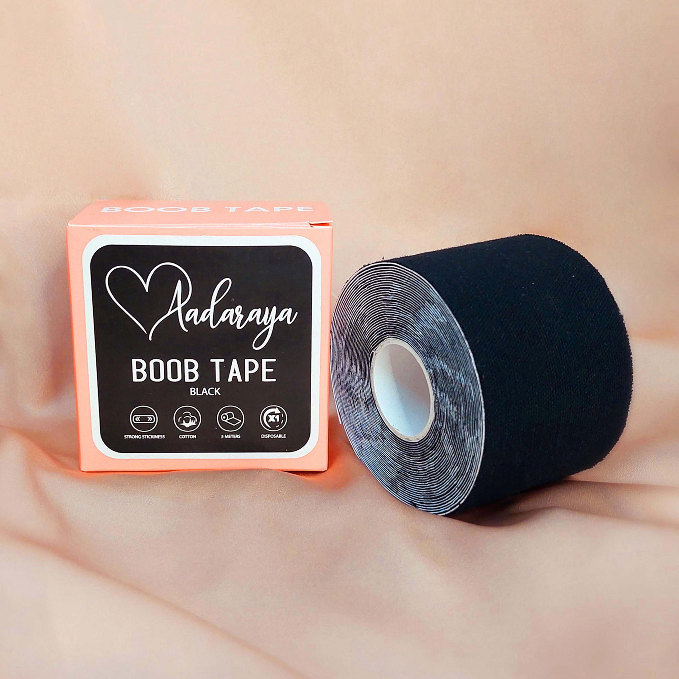 Aadaraya Boob Tape-women-clothing-lingerie-lingerieaccessories-image-1
