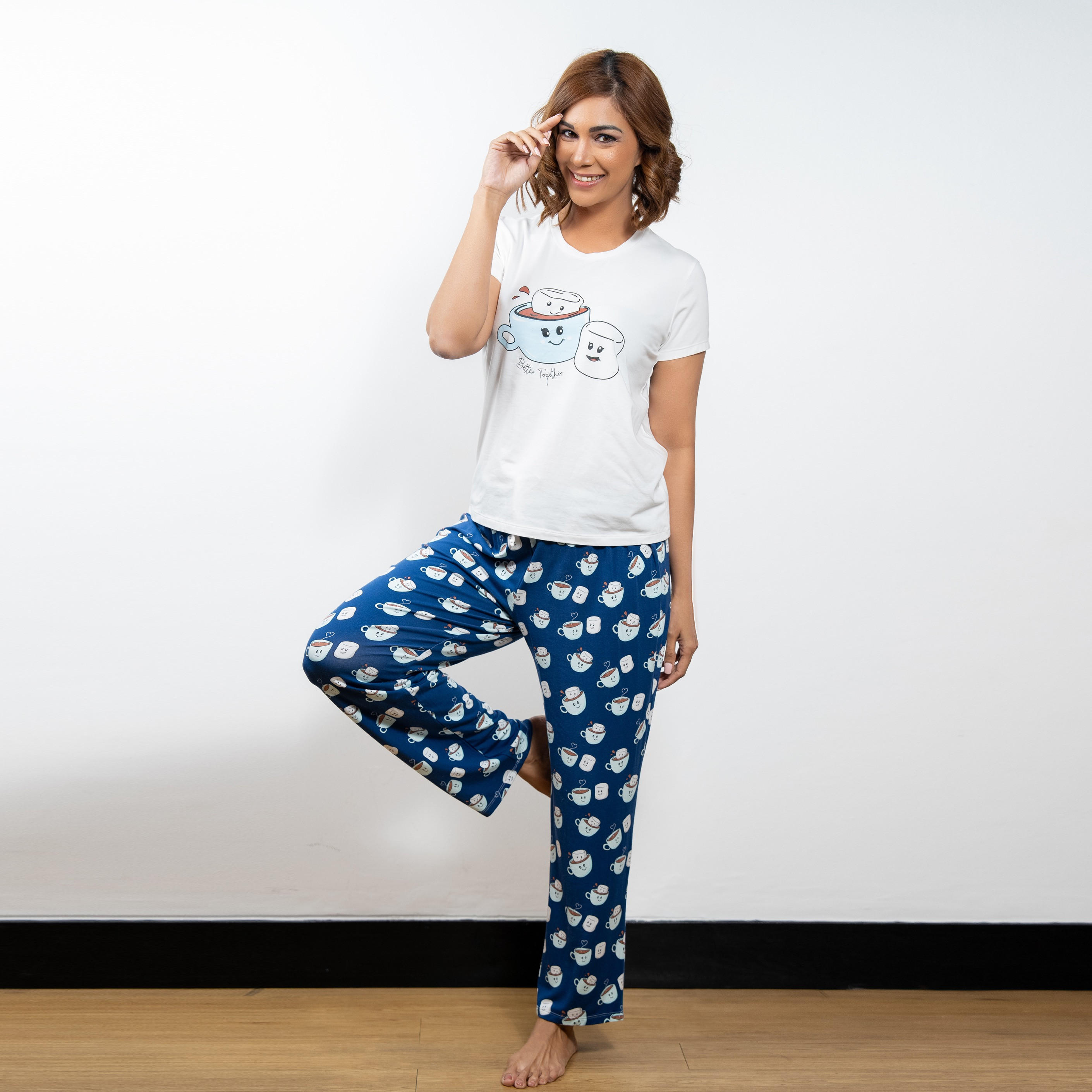 Aadaraya Printed Pyjama-women-clothing-nightwear-pyjamas-longsets-image-2