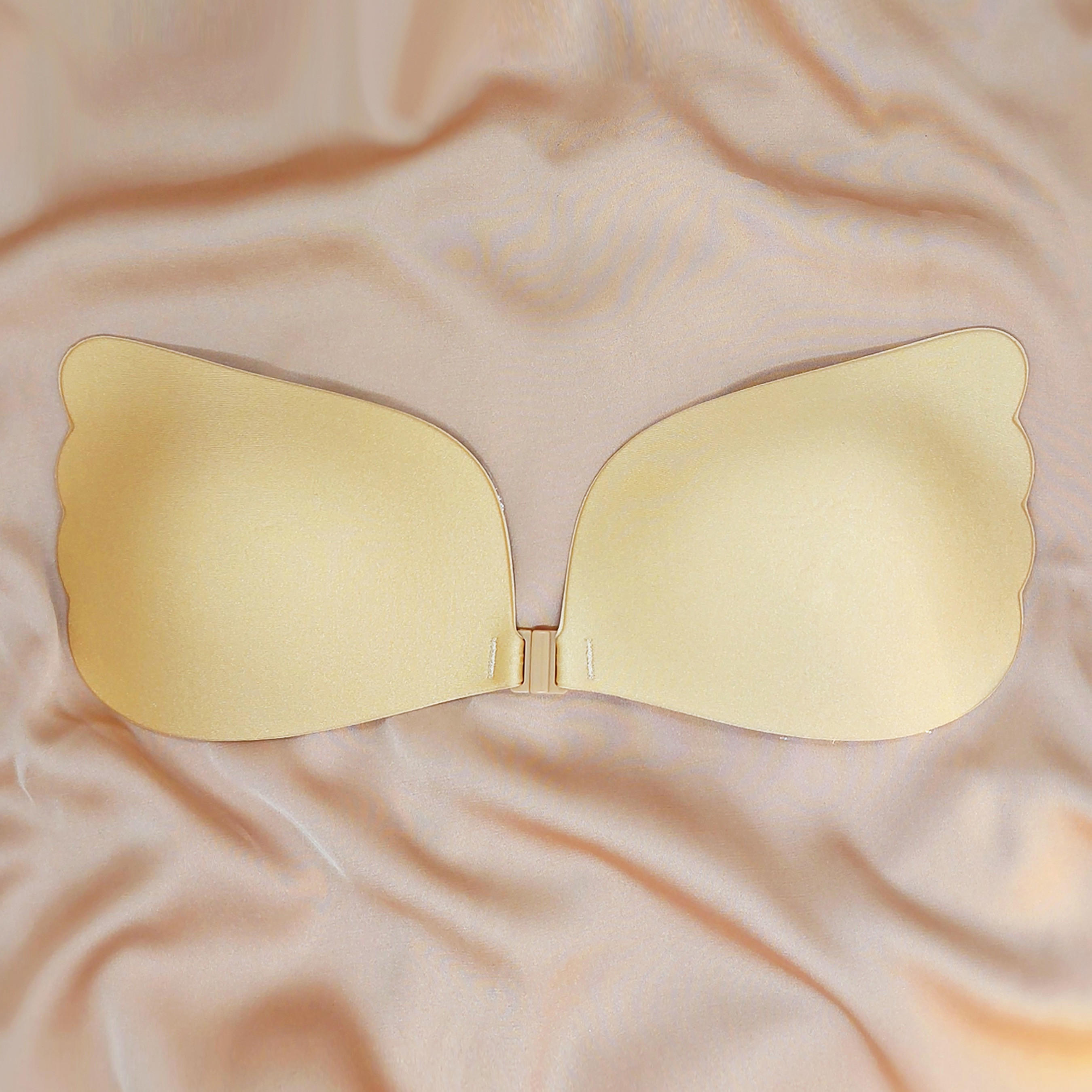 صدرية لاصقة دون ظهر من آدارايا هيذر-women-clothing-lingerie-lingerieaccessories-image-2