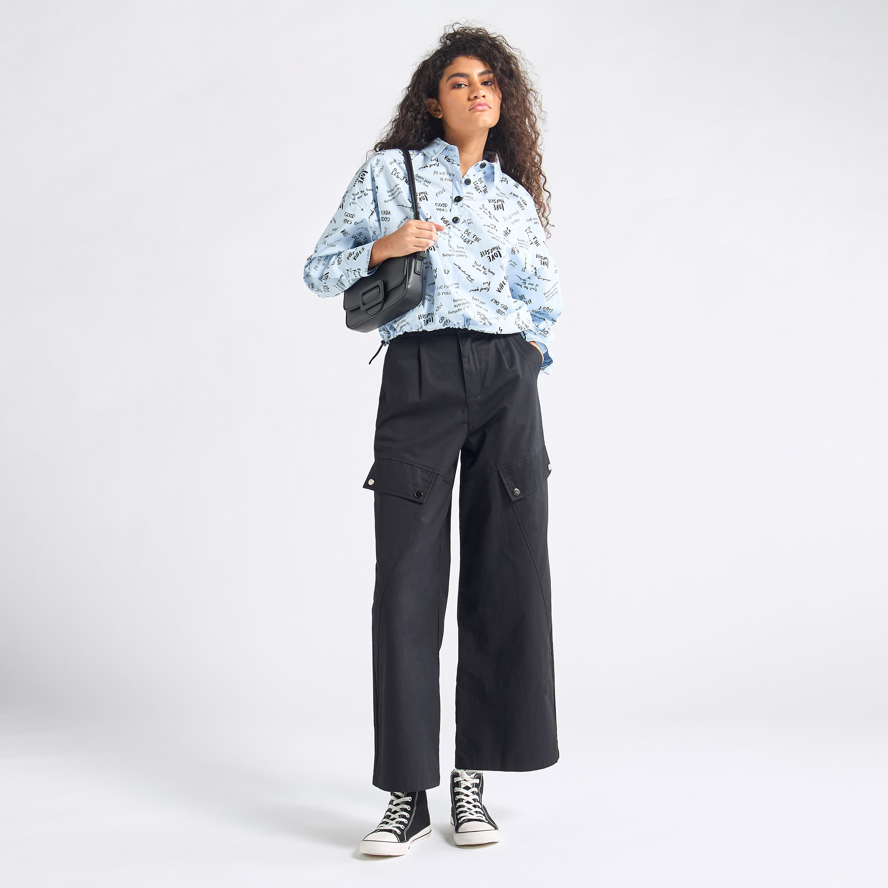 قميص بحوّاف قفل حبل وأكمام طويلة وطبعات-women-clothing-shirtsandblouses-shirts-image-12