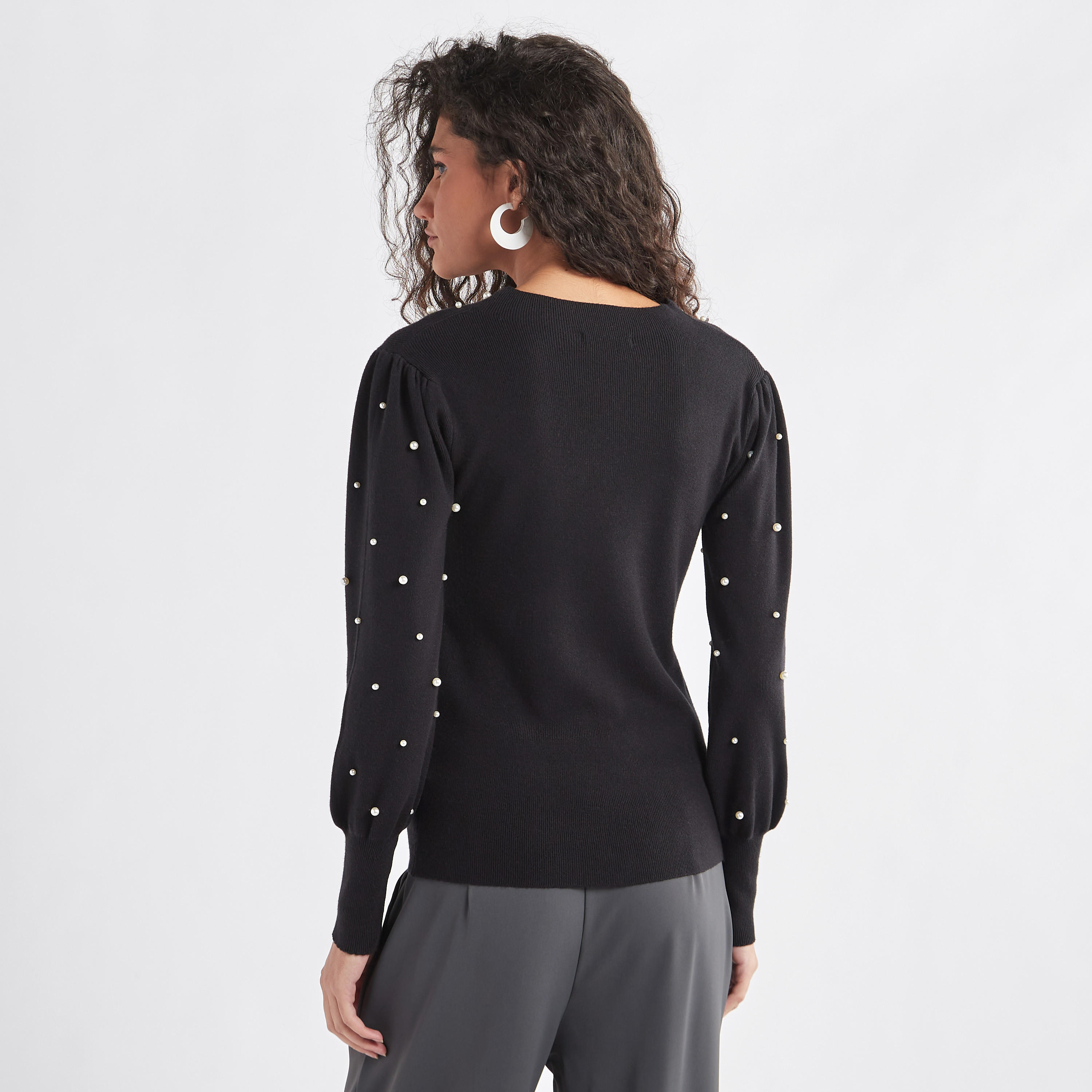 كنزة مزيّنة باللؤلؤ بأكمام طويلة-women-clothing-cardigansandjumpers-jumpers-image-3