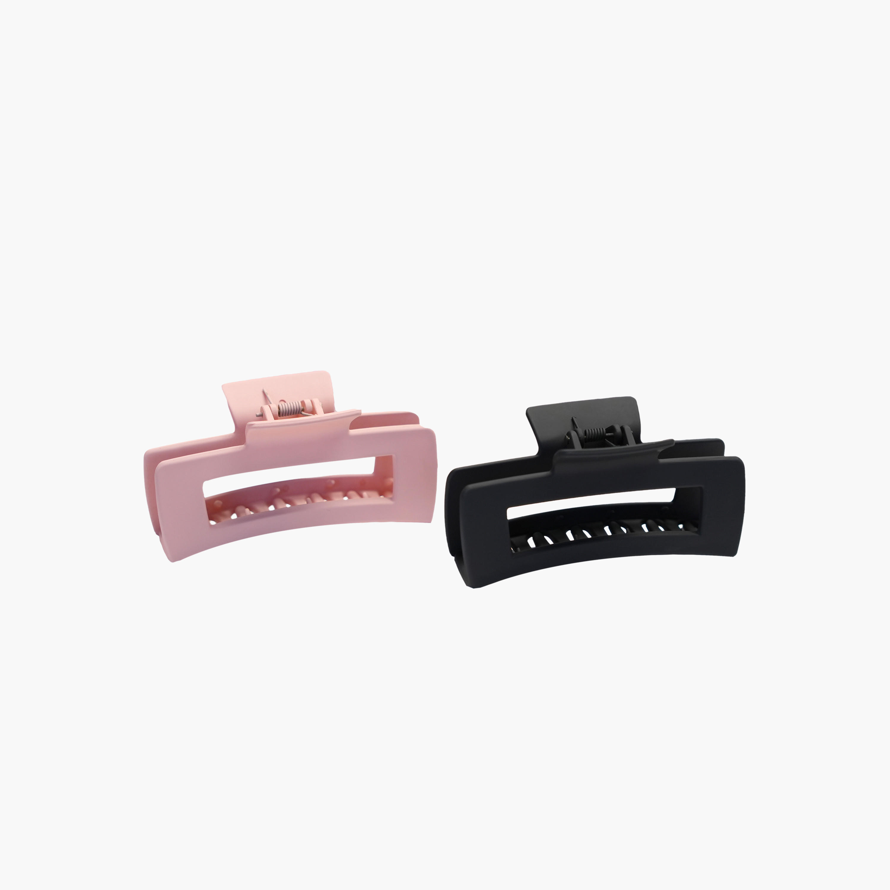 مشبك شعر شادة من زاس - طقم من قطعتين-women-hairaccessories-clamps-image-2