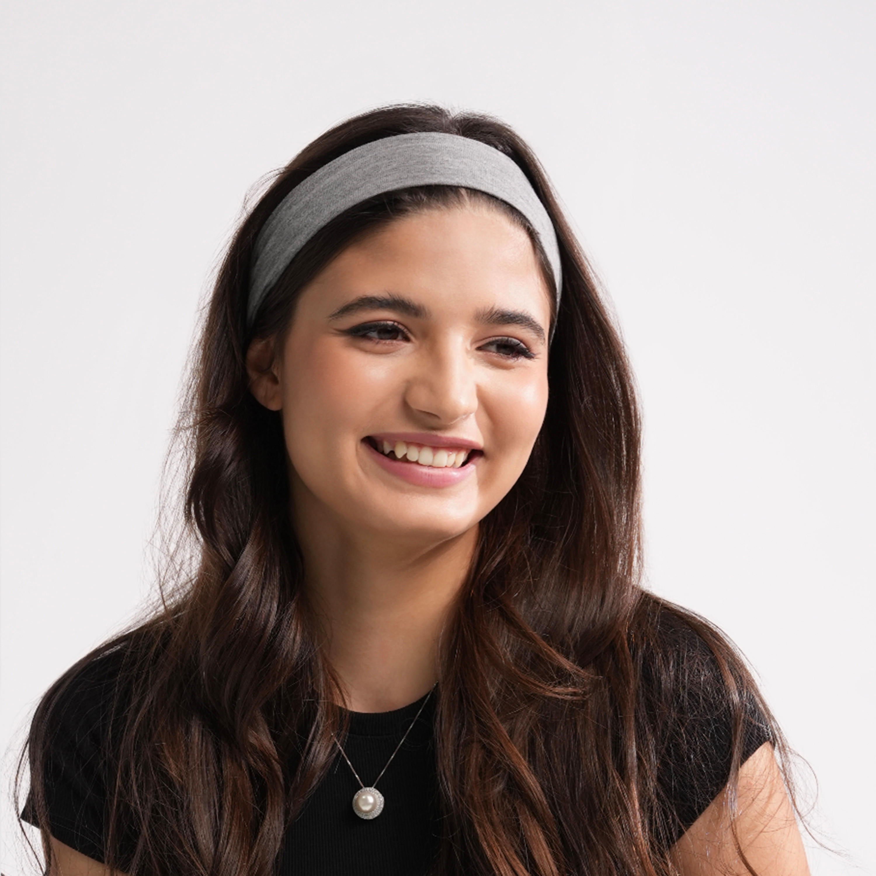 Set of 2 - Zaas Solid Hairband-women-hairaccessories-image-2