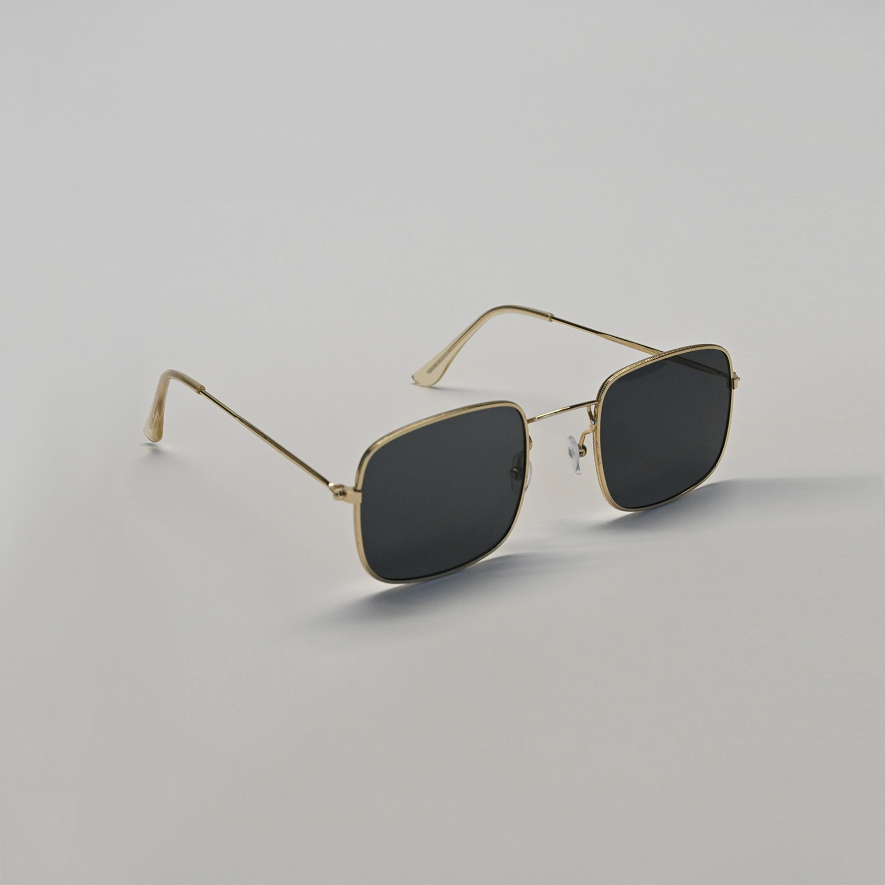 نظّارة شمسية بإطار كامل ووسادات أنف من زاس-women-sunglasses-image-5