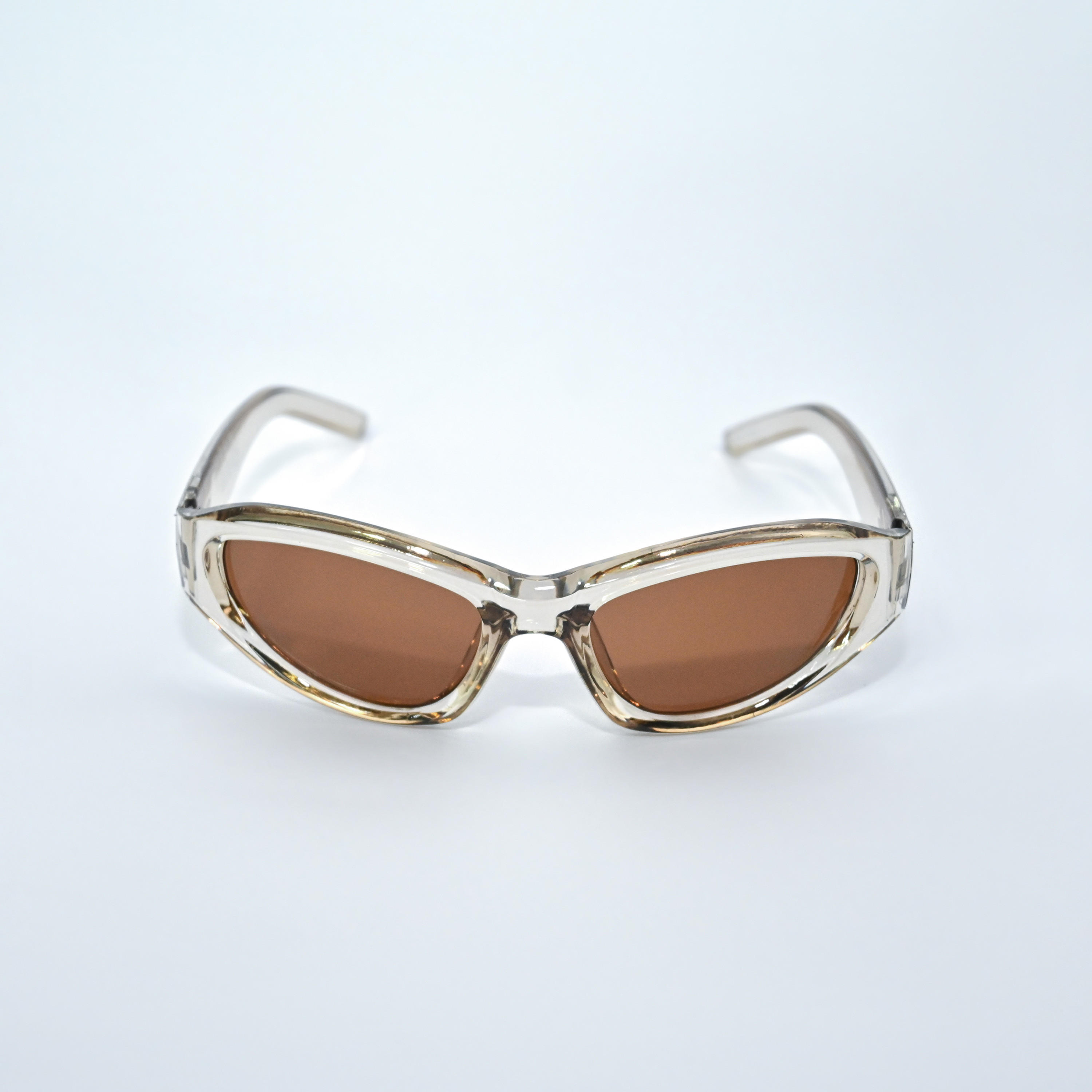 نظّارة شمسية بإطار كامل ووسادات أنف من زاس-women-sunglasses-image-4