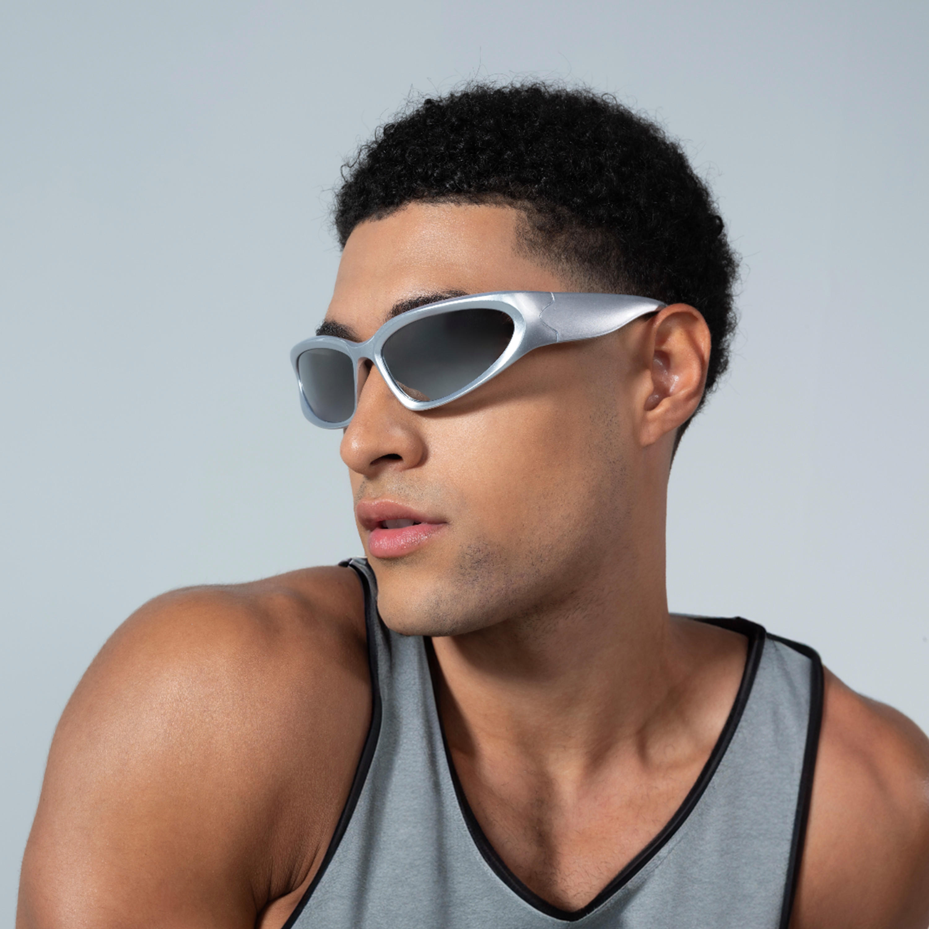 نظارة شمسية بعدسات ملونة وإطار كامل ووسادات أنف من زاس-men-sunglasses-image-4