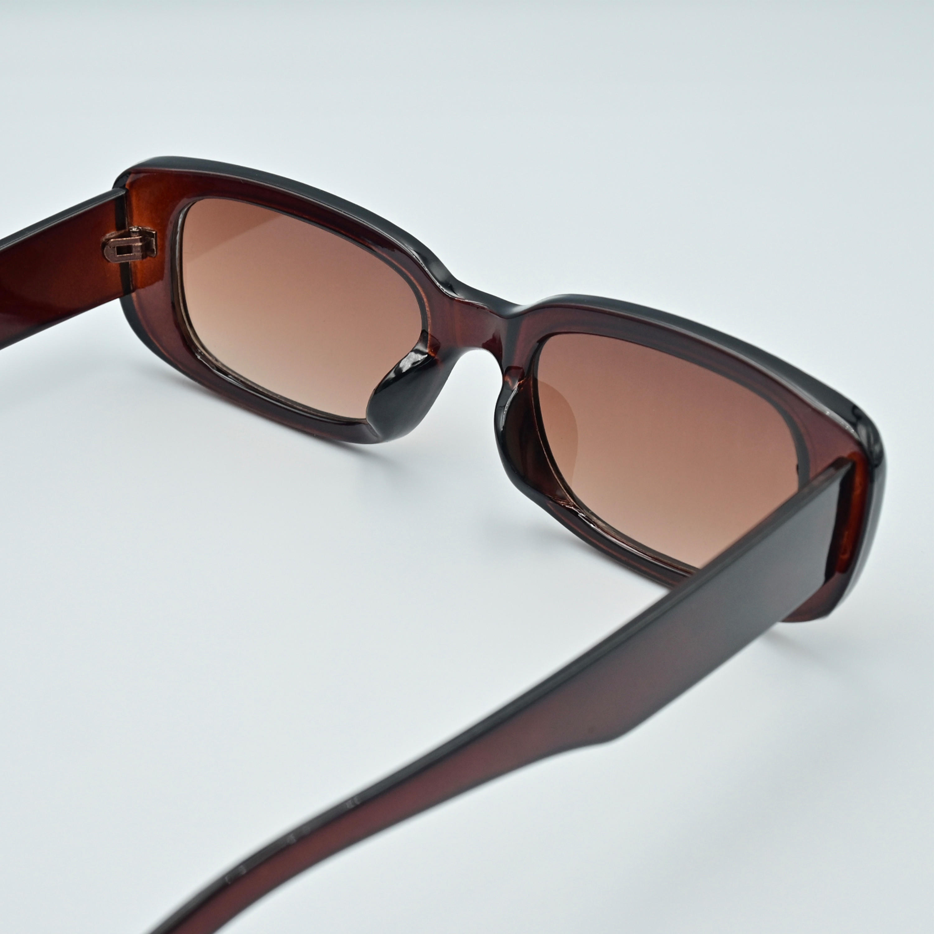 نظارة شمسية بعدسات ملونة وإطار كامل ووسادات أنف من زاس-men-sunglasses-image-3