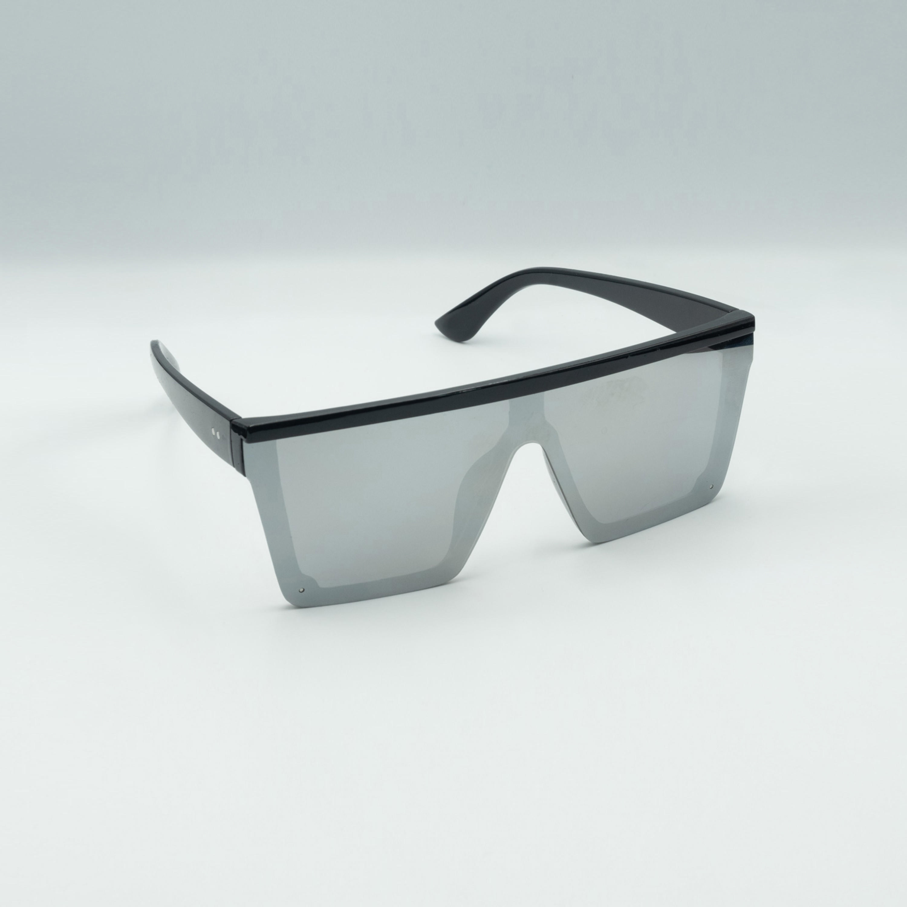 نظارة شمسية بعدسات ملونة وإطار كامل ووسادات أنف من زاس-men-sunglasses-image-1