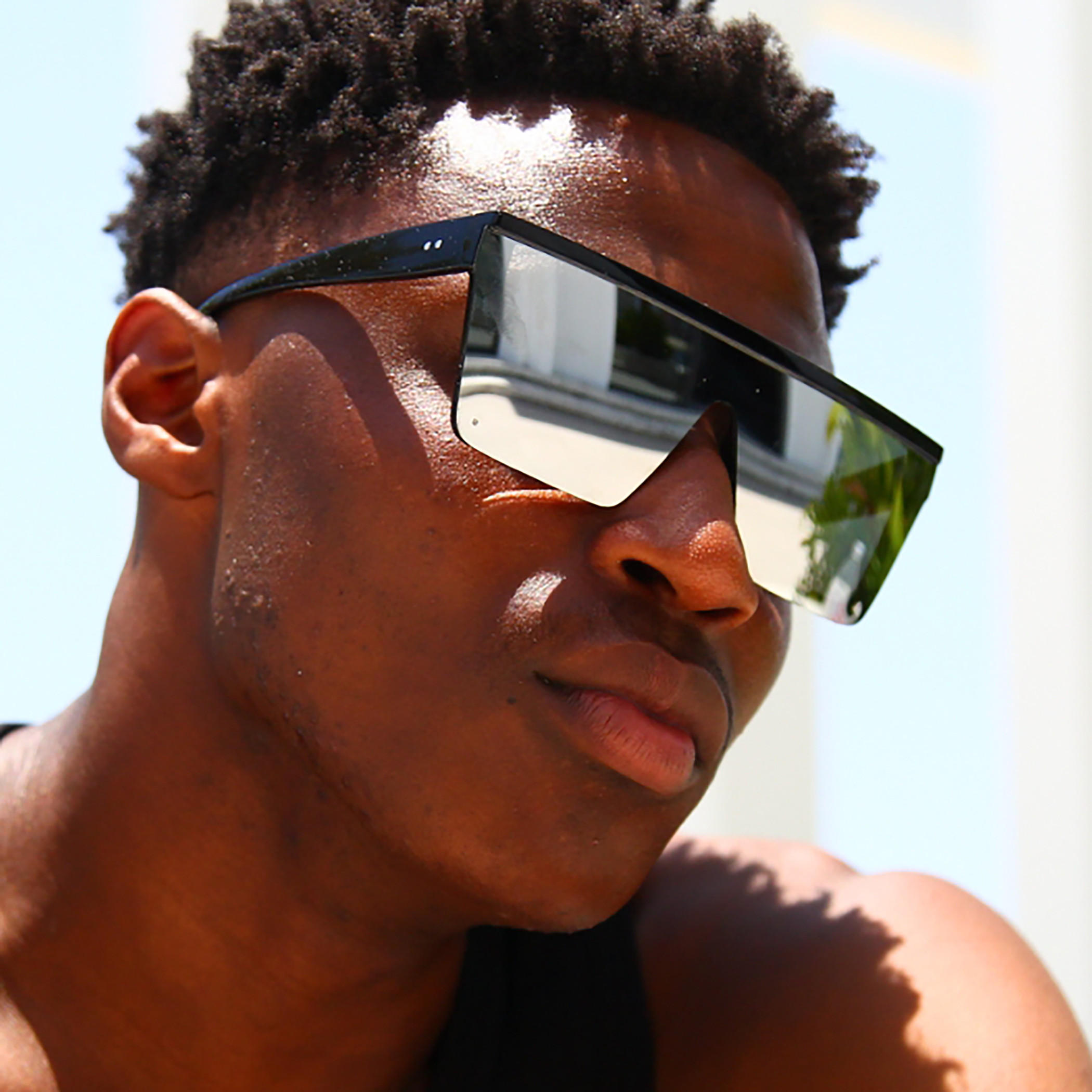 نظارة شمسية بعدسات ملونة وإطار كامل ووسادات أنف من زاس-men-sunglasses-image-4