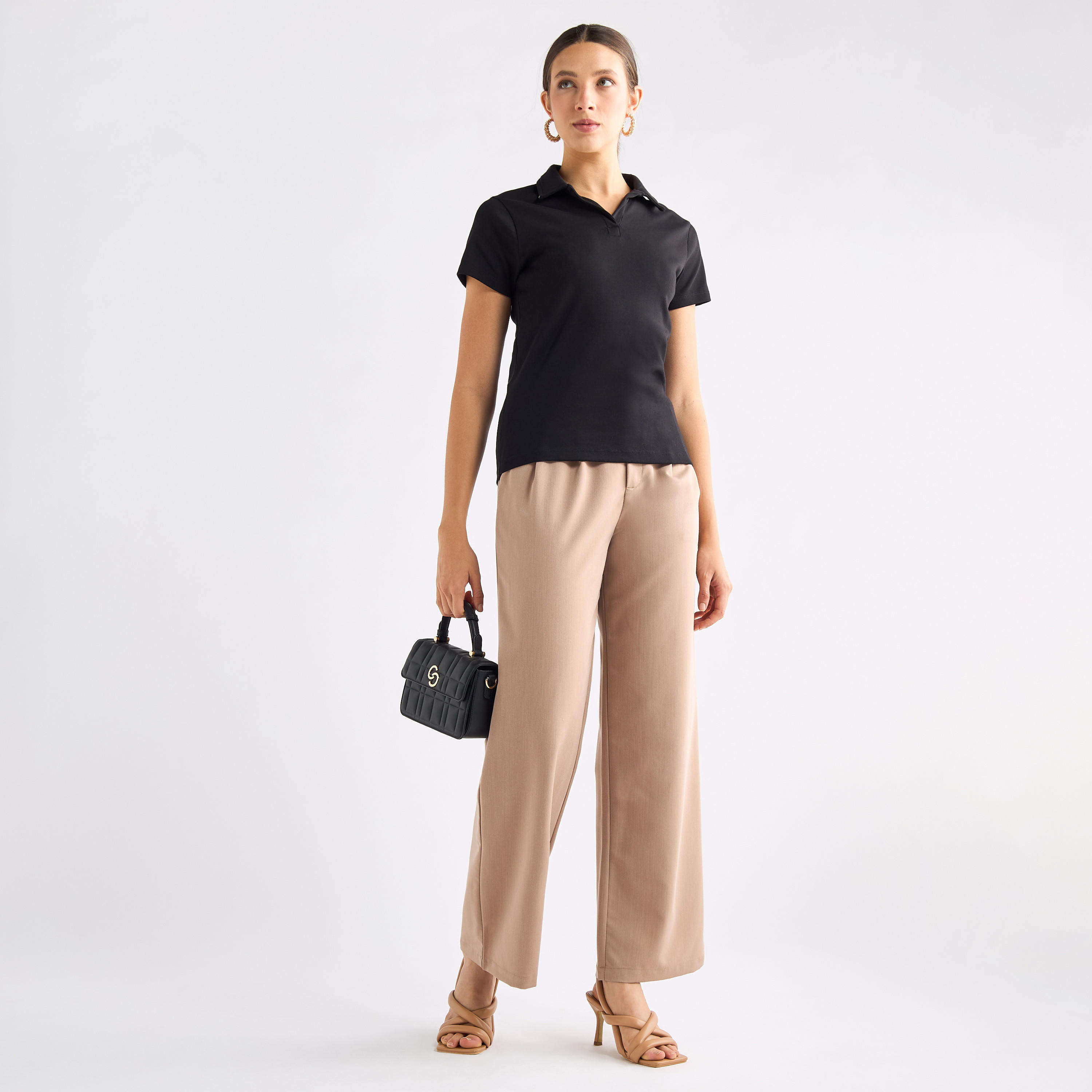 Wide Leg Pants with Pockets-women-clothing-bottoms-trousers-image-2