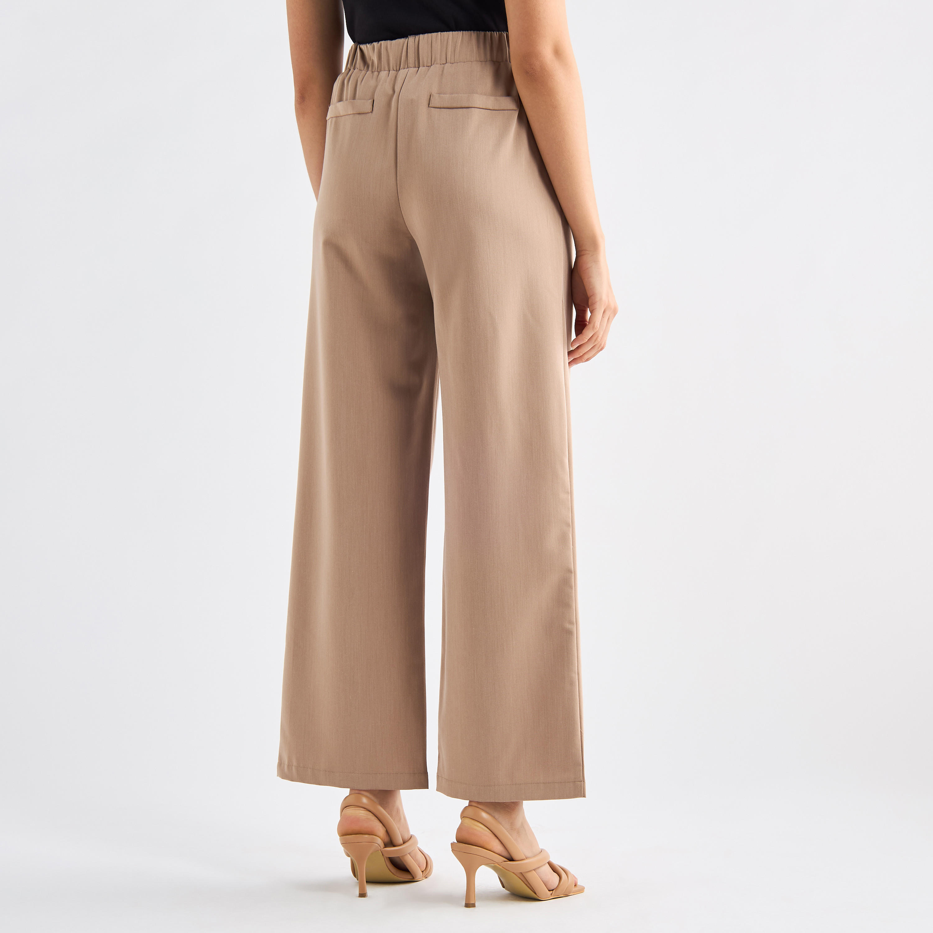 Wide Leg Pants with Pockets-women-clothing-bottoms-trousers-image-3