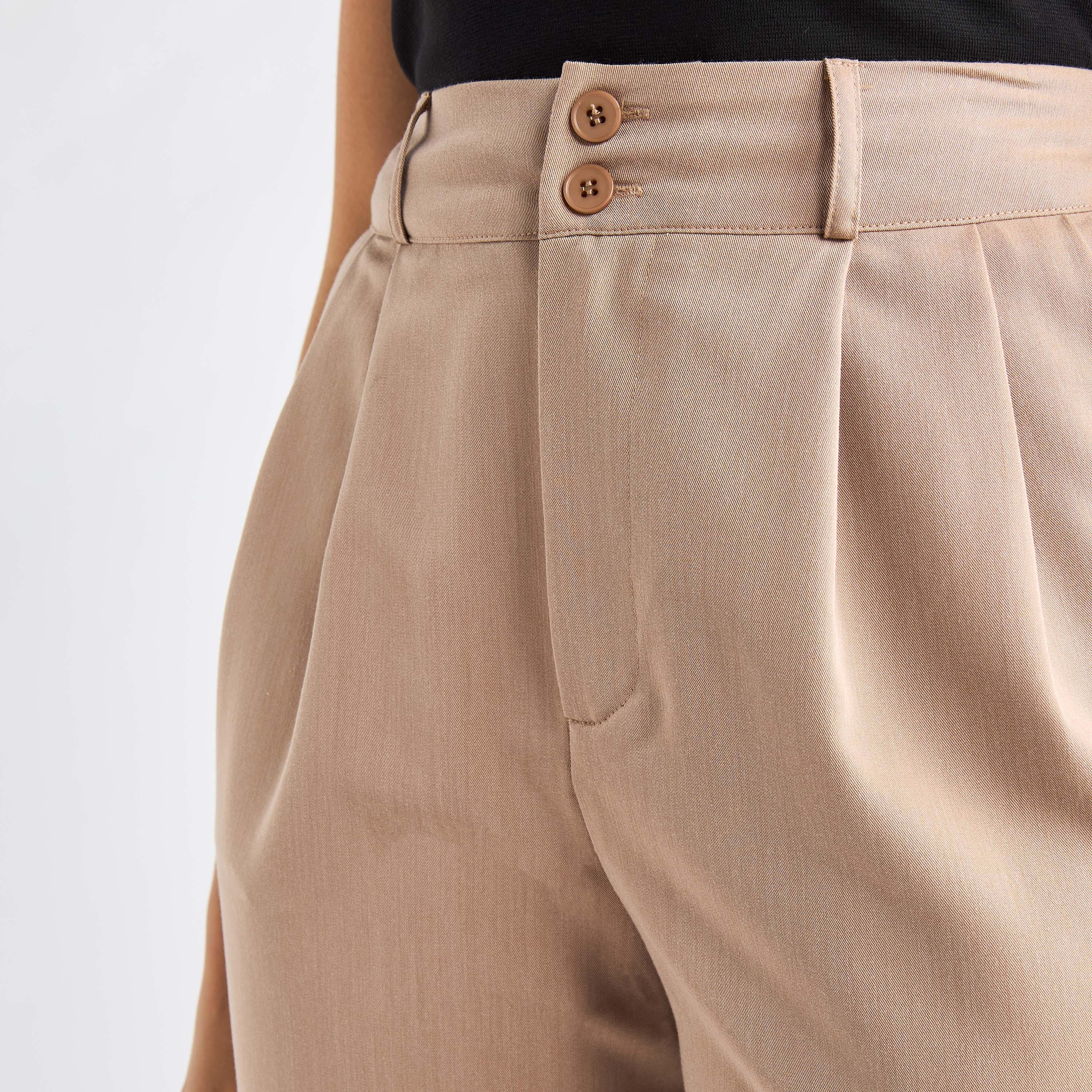 Wide Leg Pants with Pockets-women-clothing-bottoms-trousers-image-4