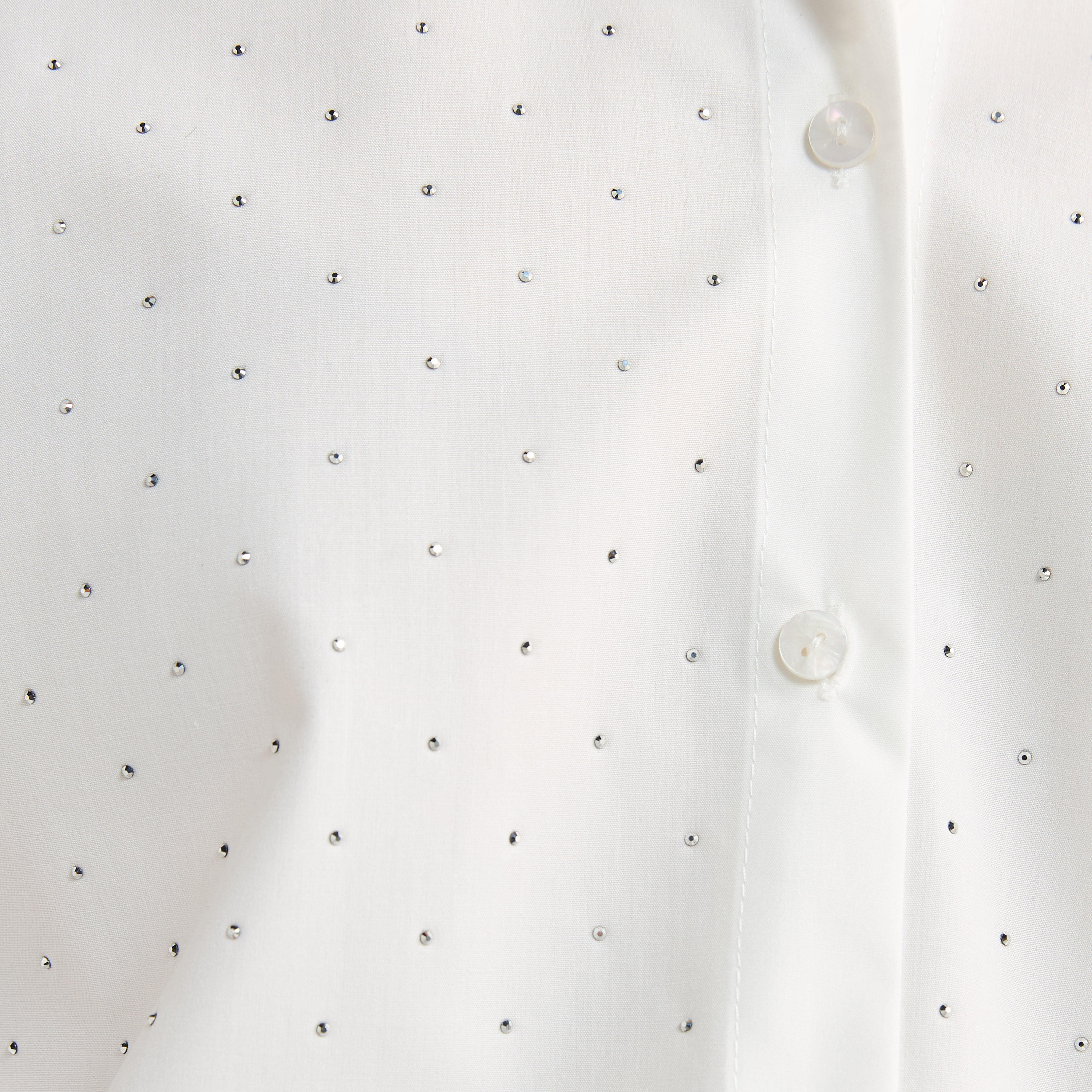 Embellished Poplin Shirt-women-clothing-shirtsandblouses-shirts-image-10