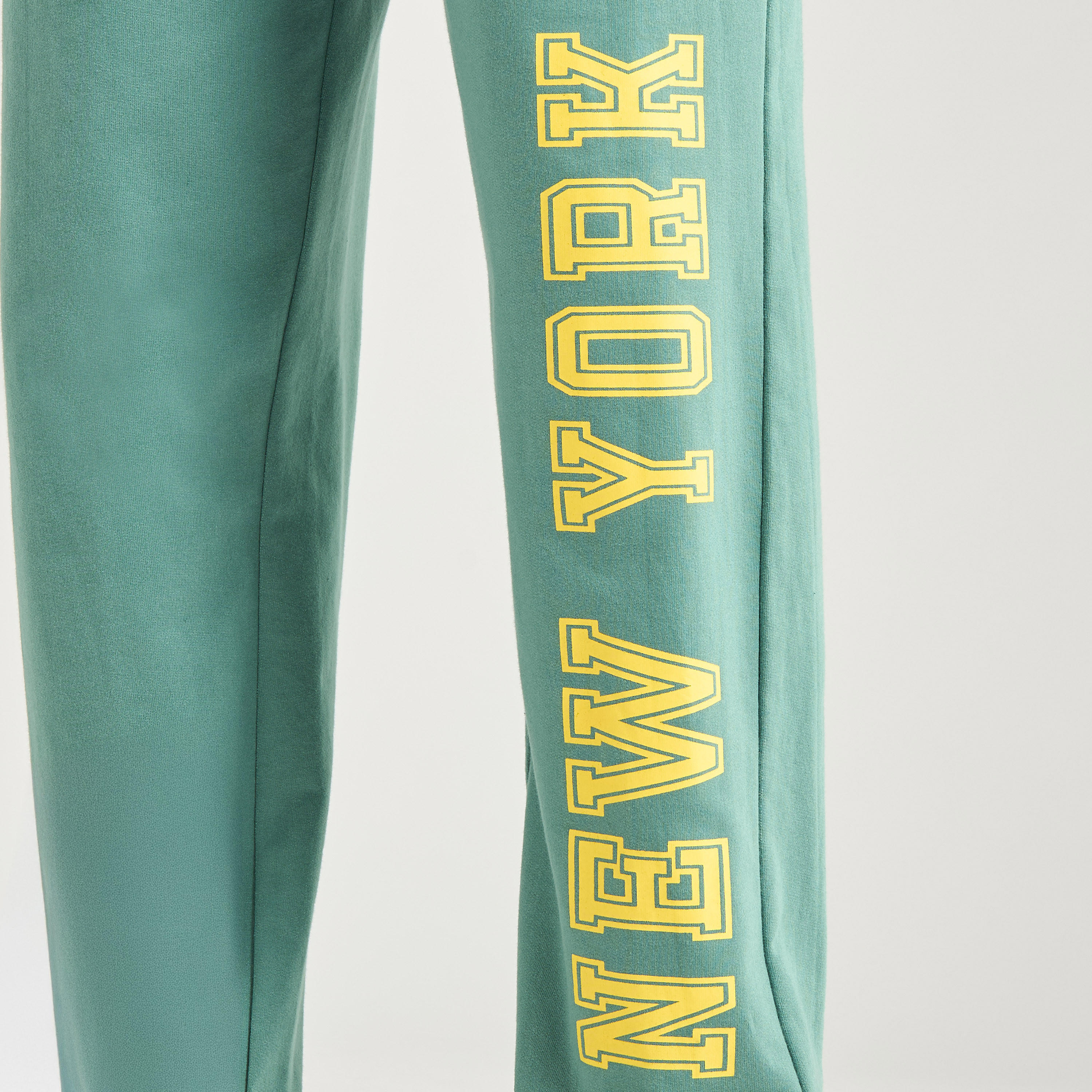Printed Long Sleeves Sweatshirt and Joggers Set-women-clothing-coordsets-image-5
