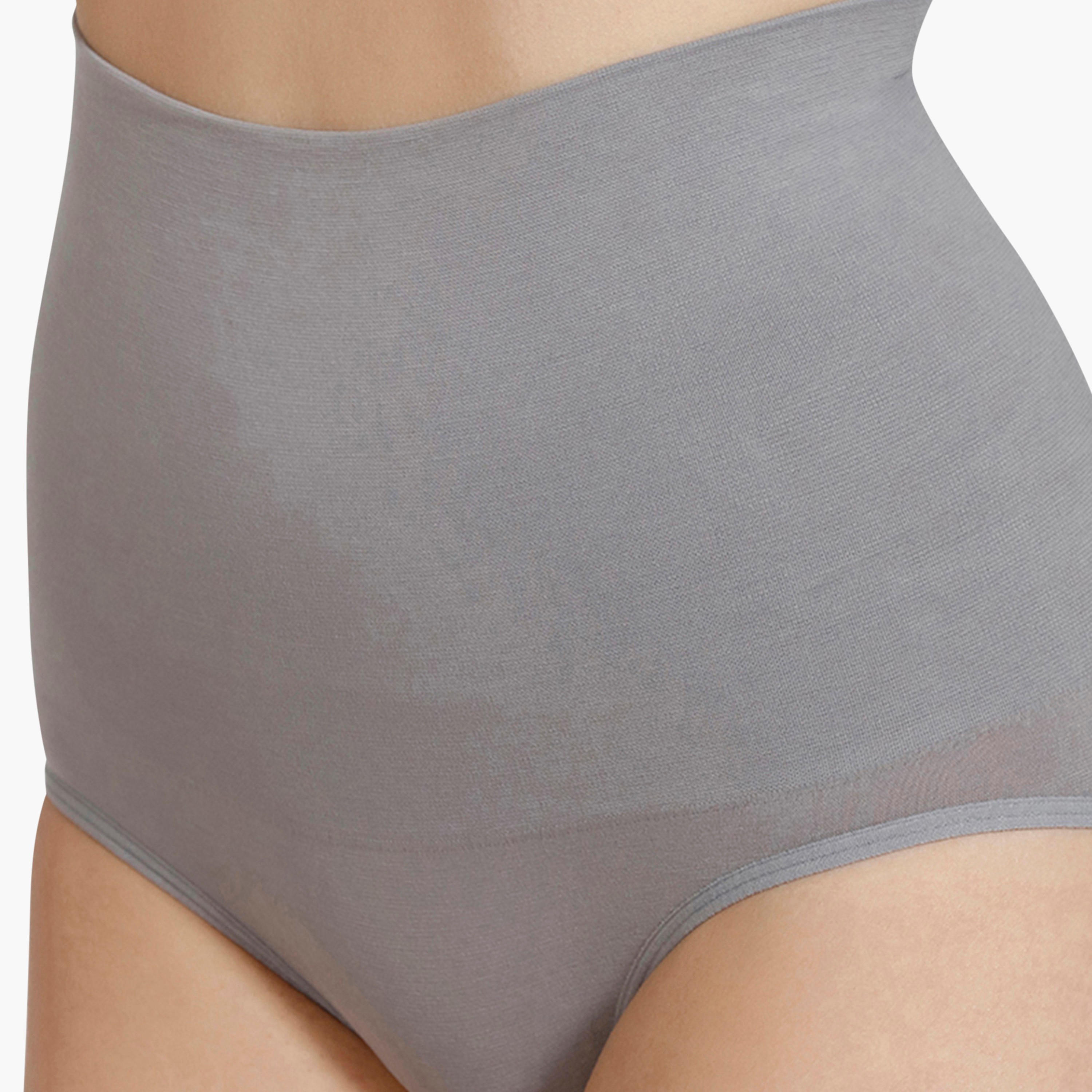 Zivame Seamfree Waist & Tummy Control Shapewear Briefs-women-clothing-lingerie-shapewear-image-15