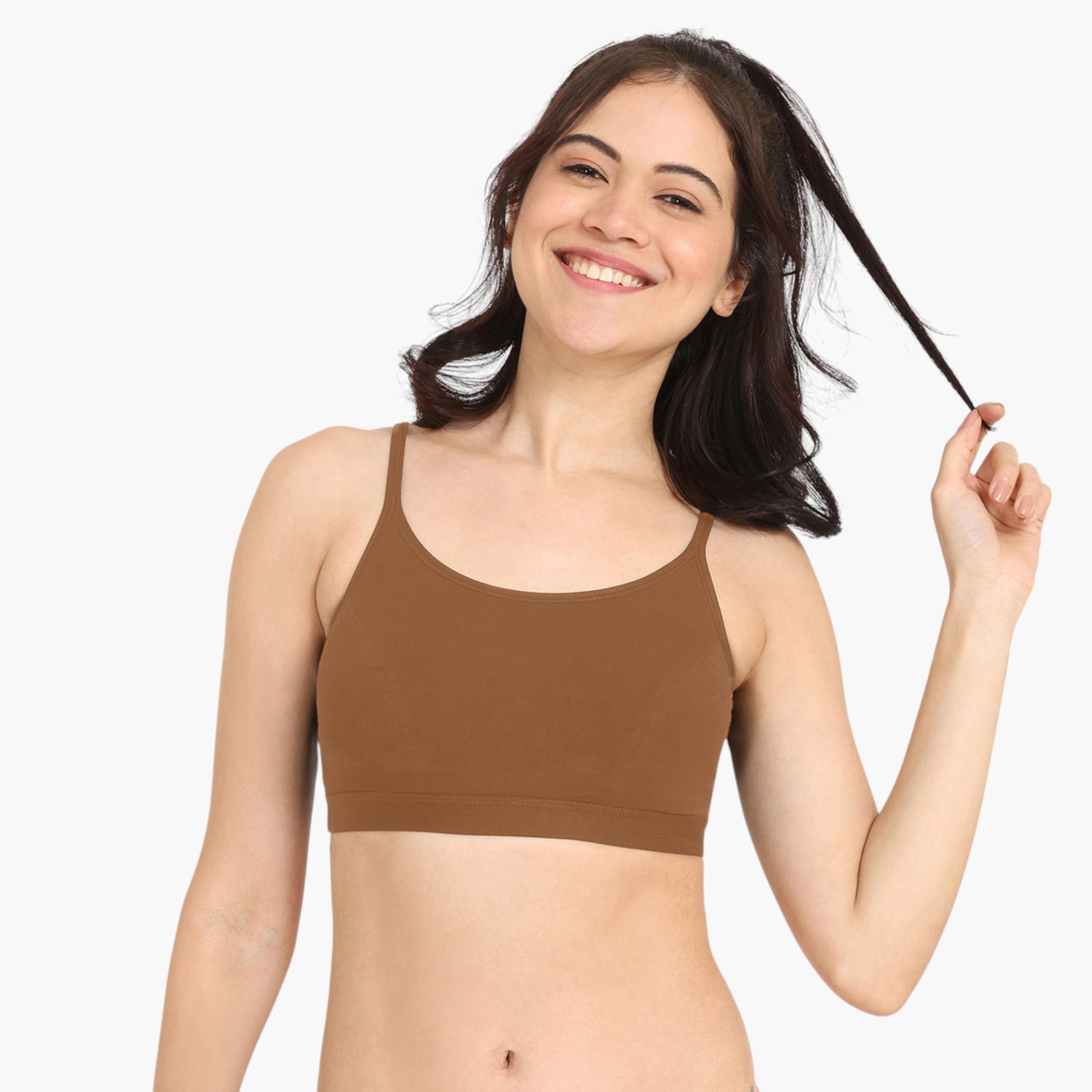 صدرية بحمالات قابلة للتعيدل من زيفامي-women-clothing-lingerie-bras-image-5